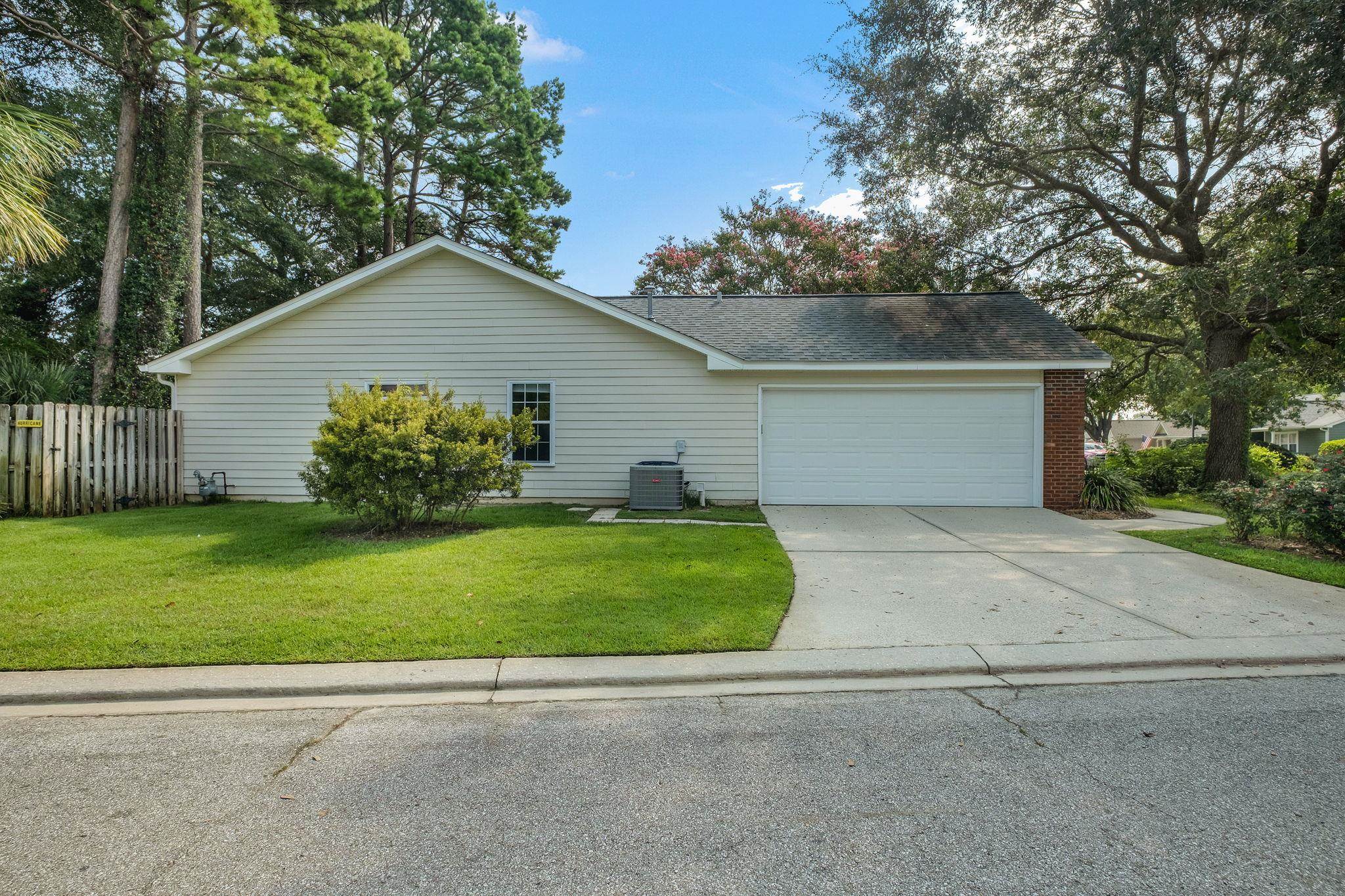 1328 Old Village Road