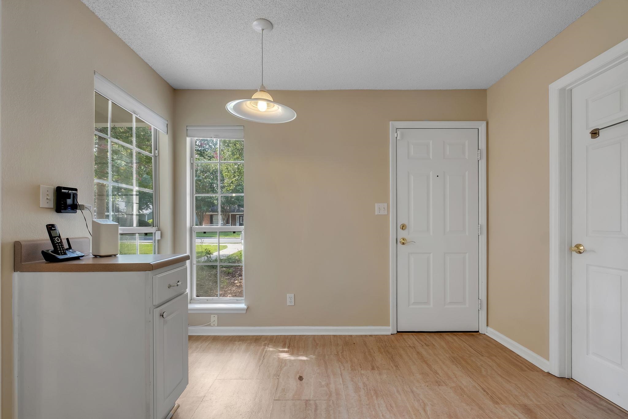 1328 Old Village Road