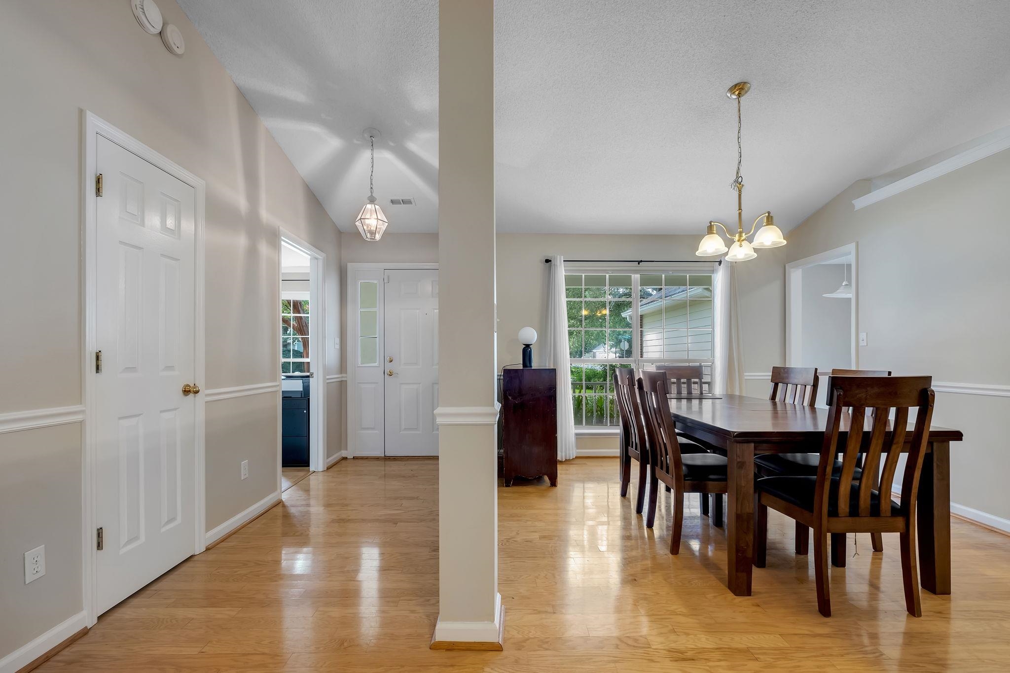 1328 Old Village Road