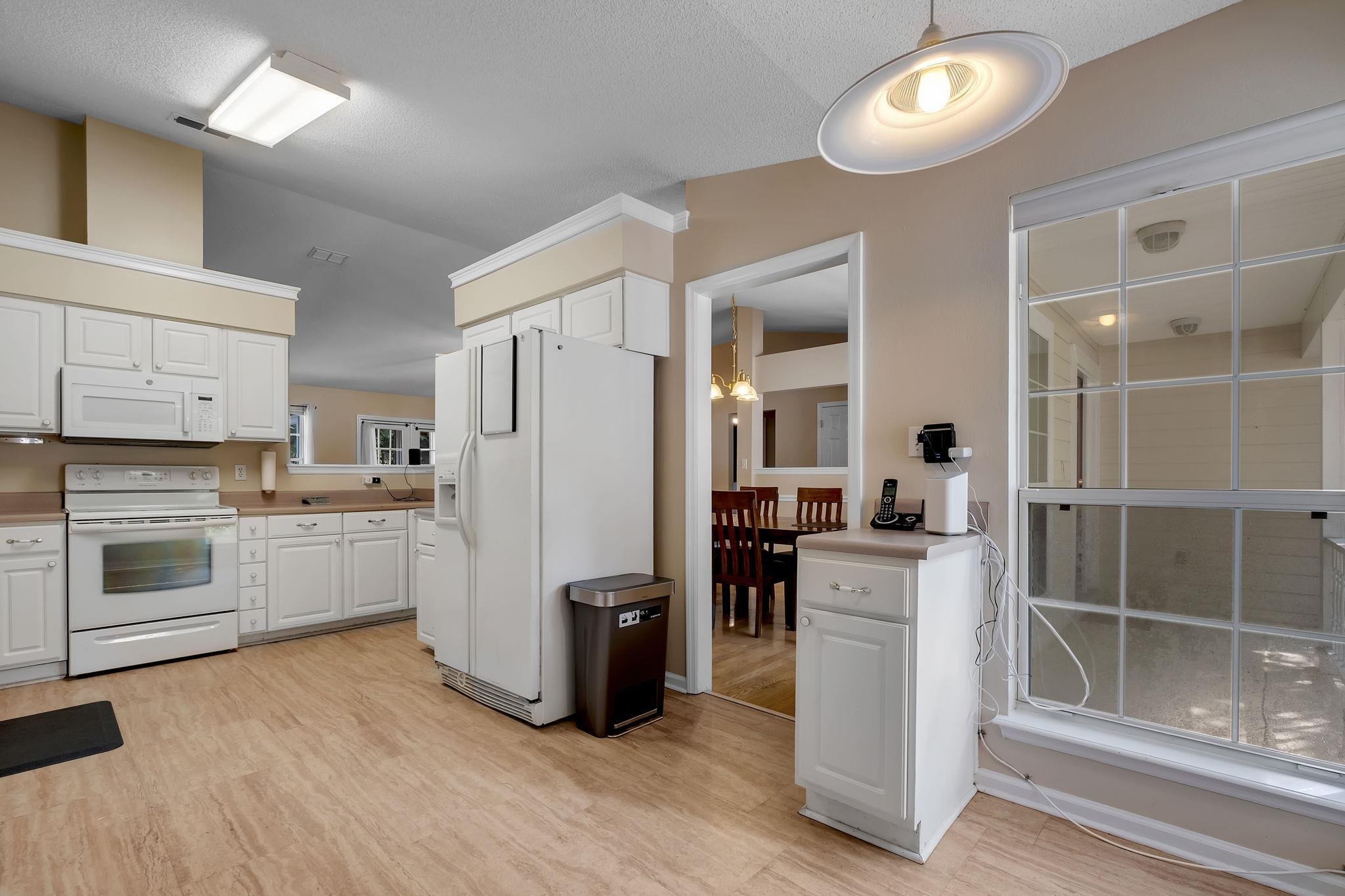 1328 Old Village Road