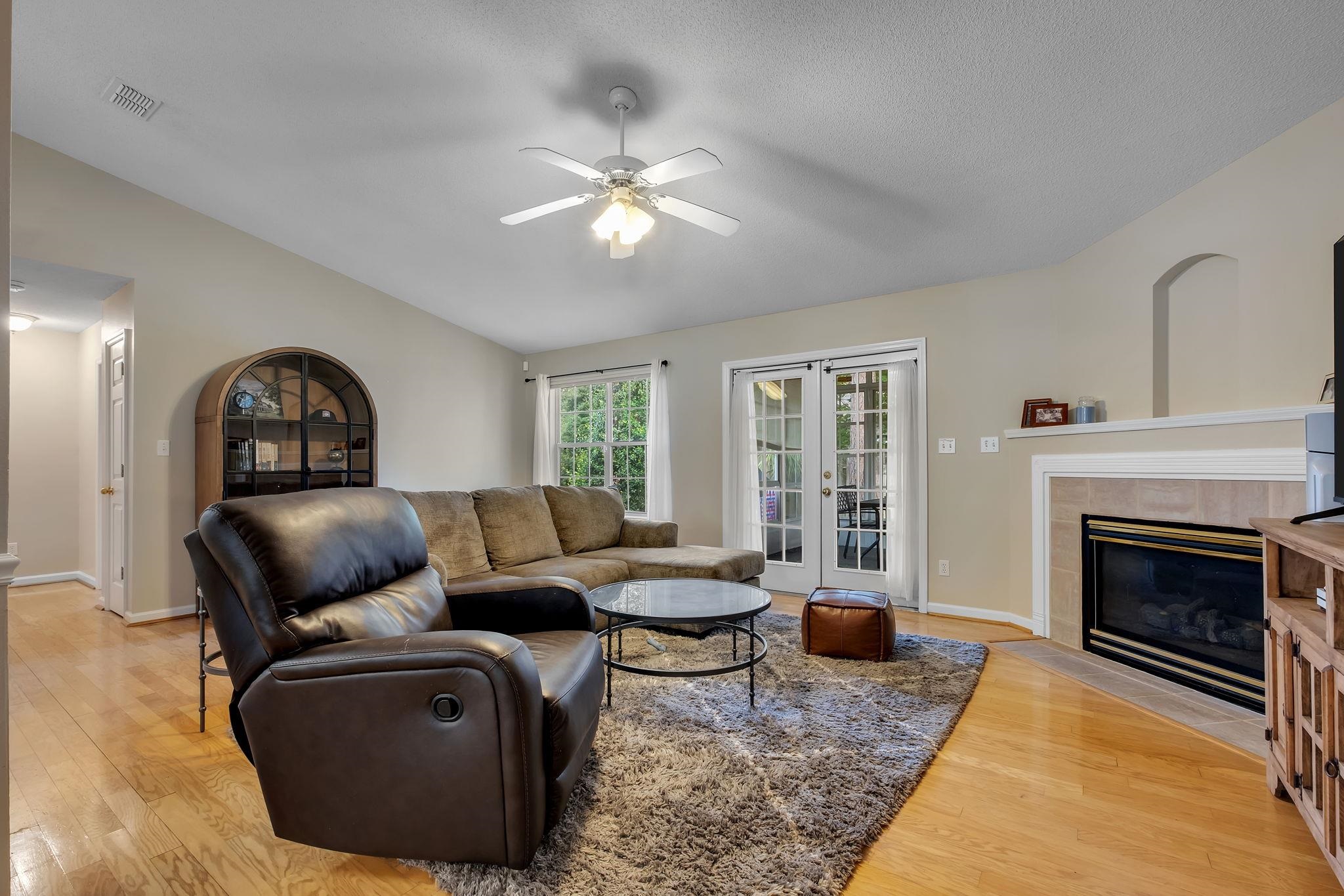 1328 Old Village Road