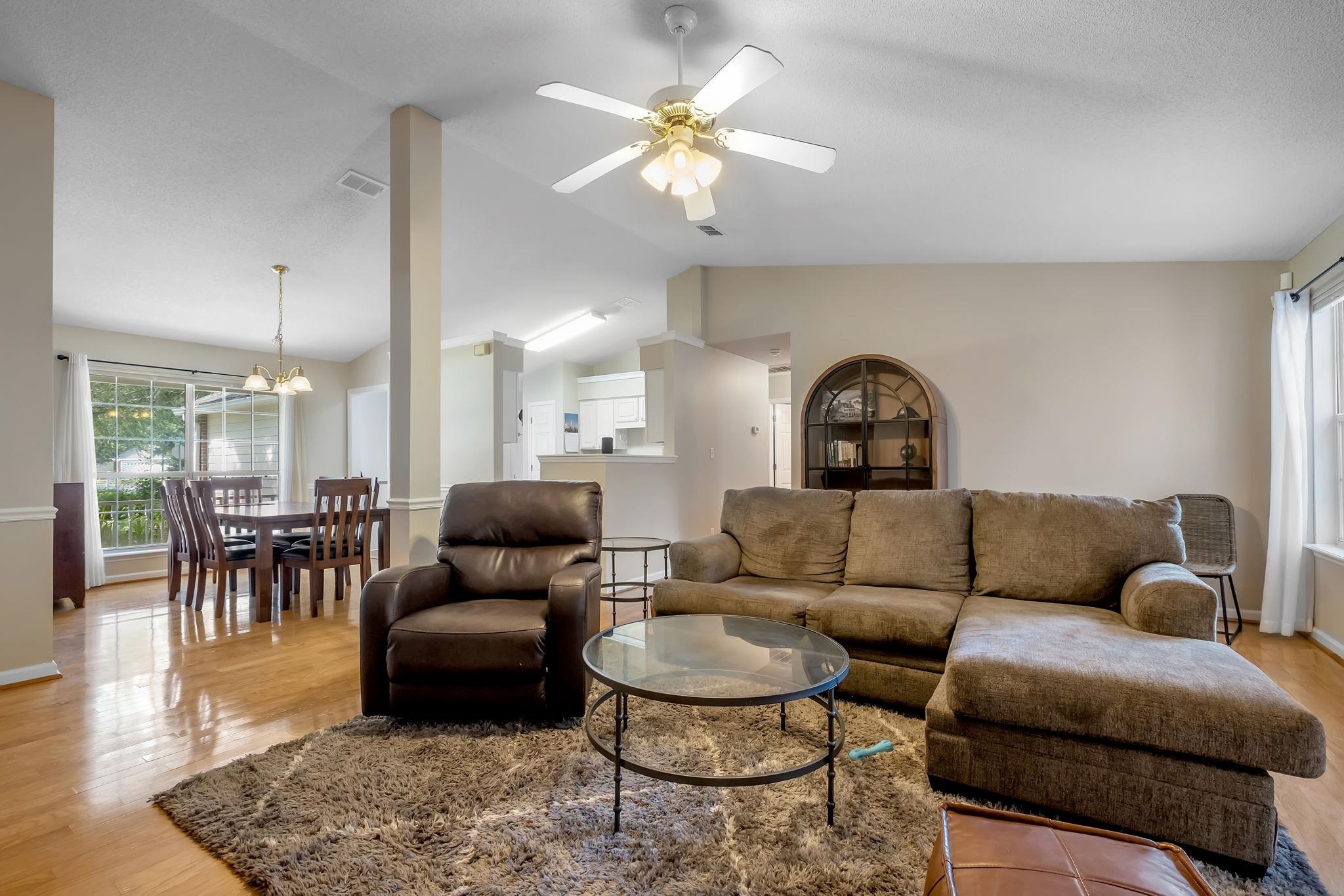 1328 Old Village Road