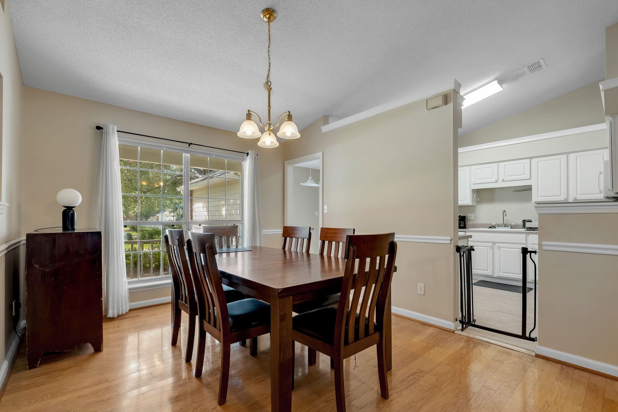 1328 Old Village Road