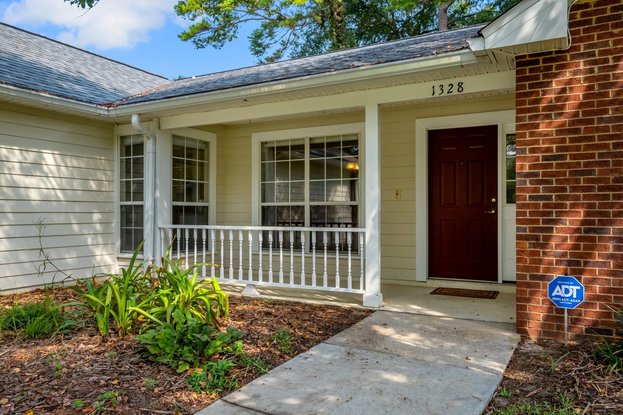 1328 Old Village Road