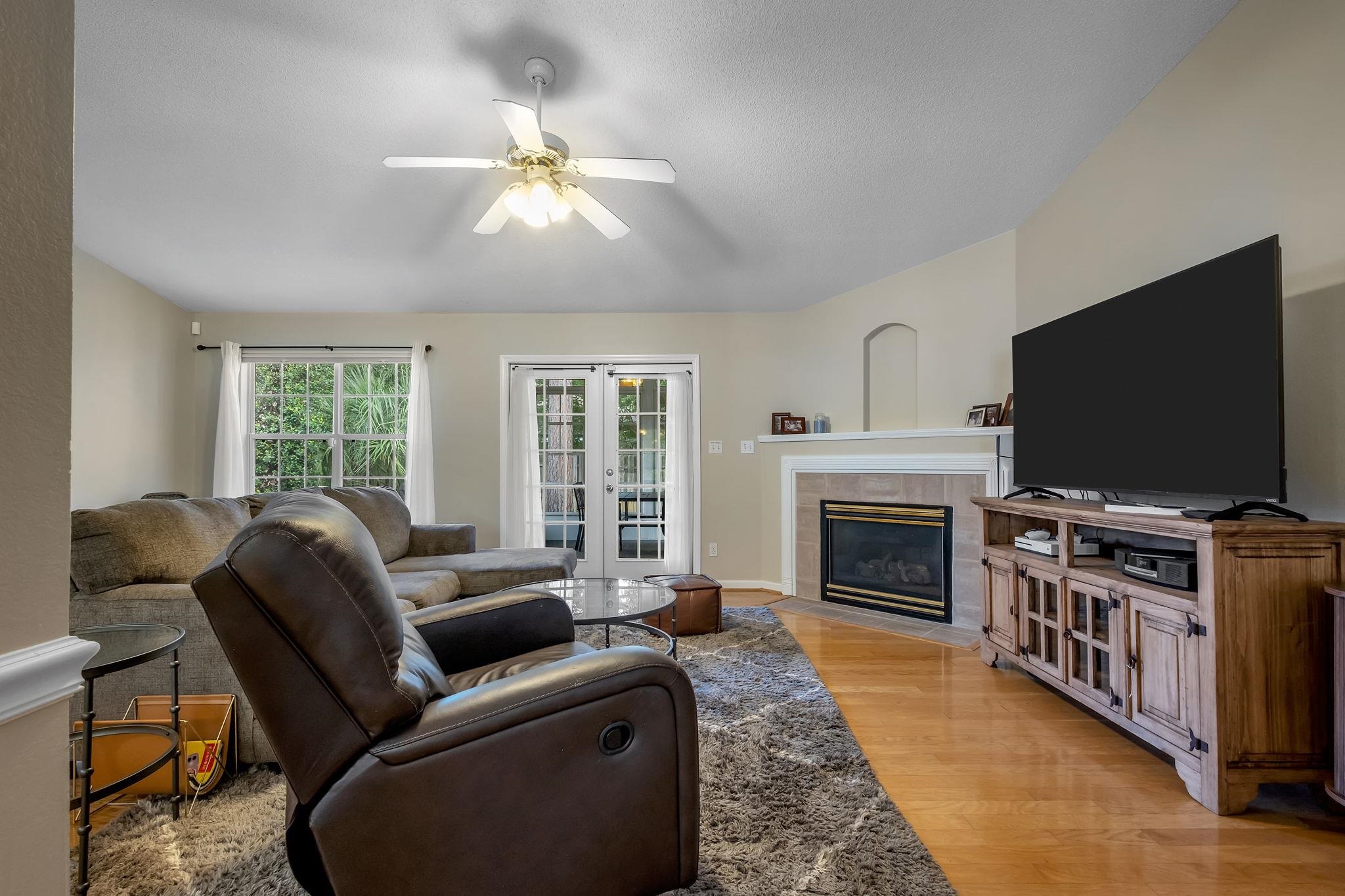 1328 Old Village Road