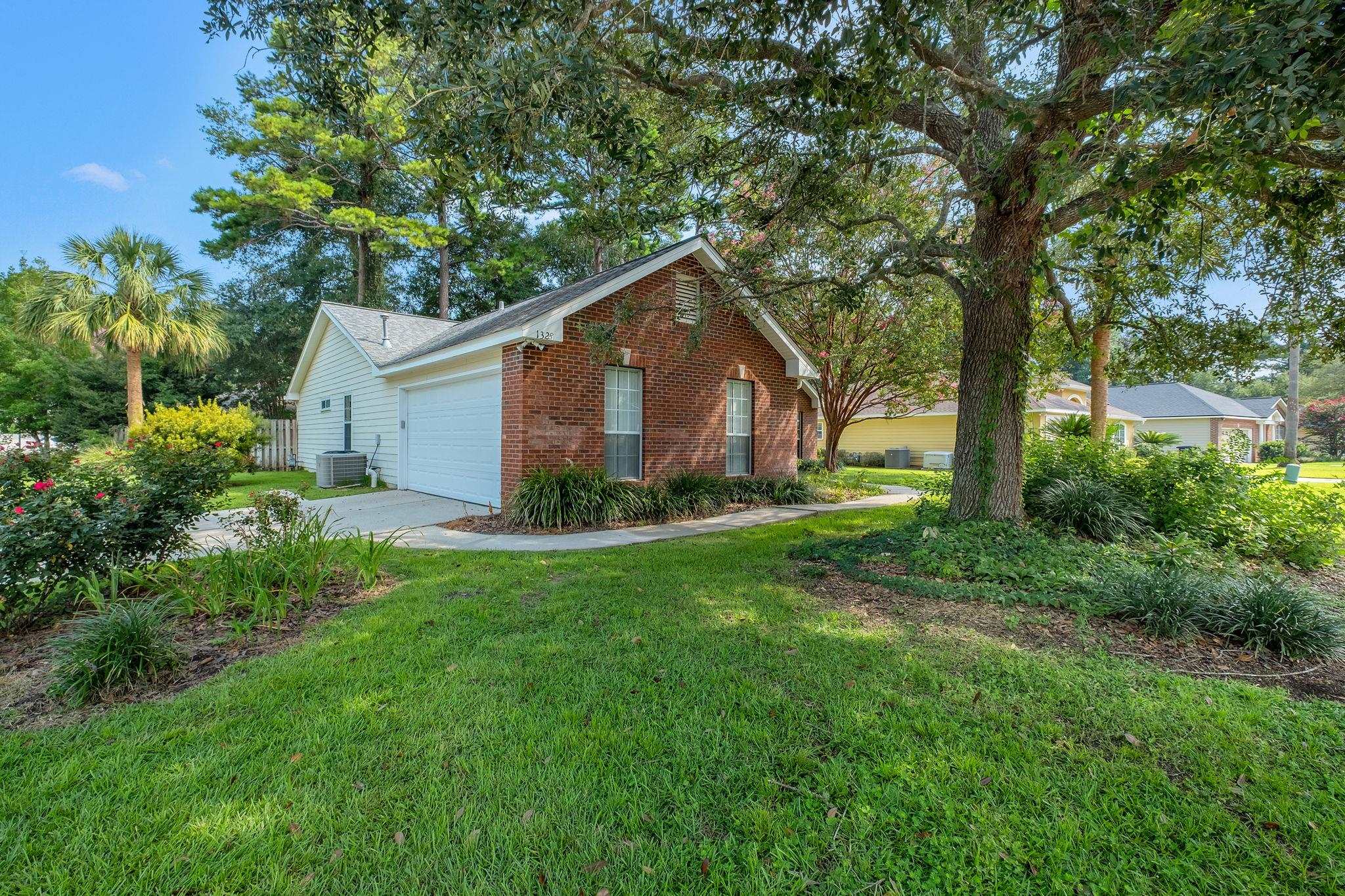 1328 Old Village Road