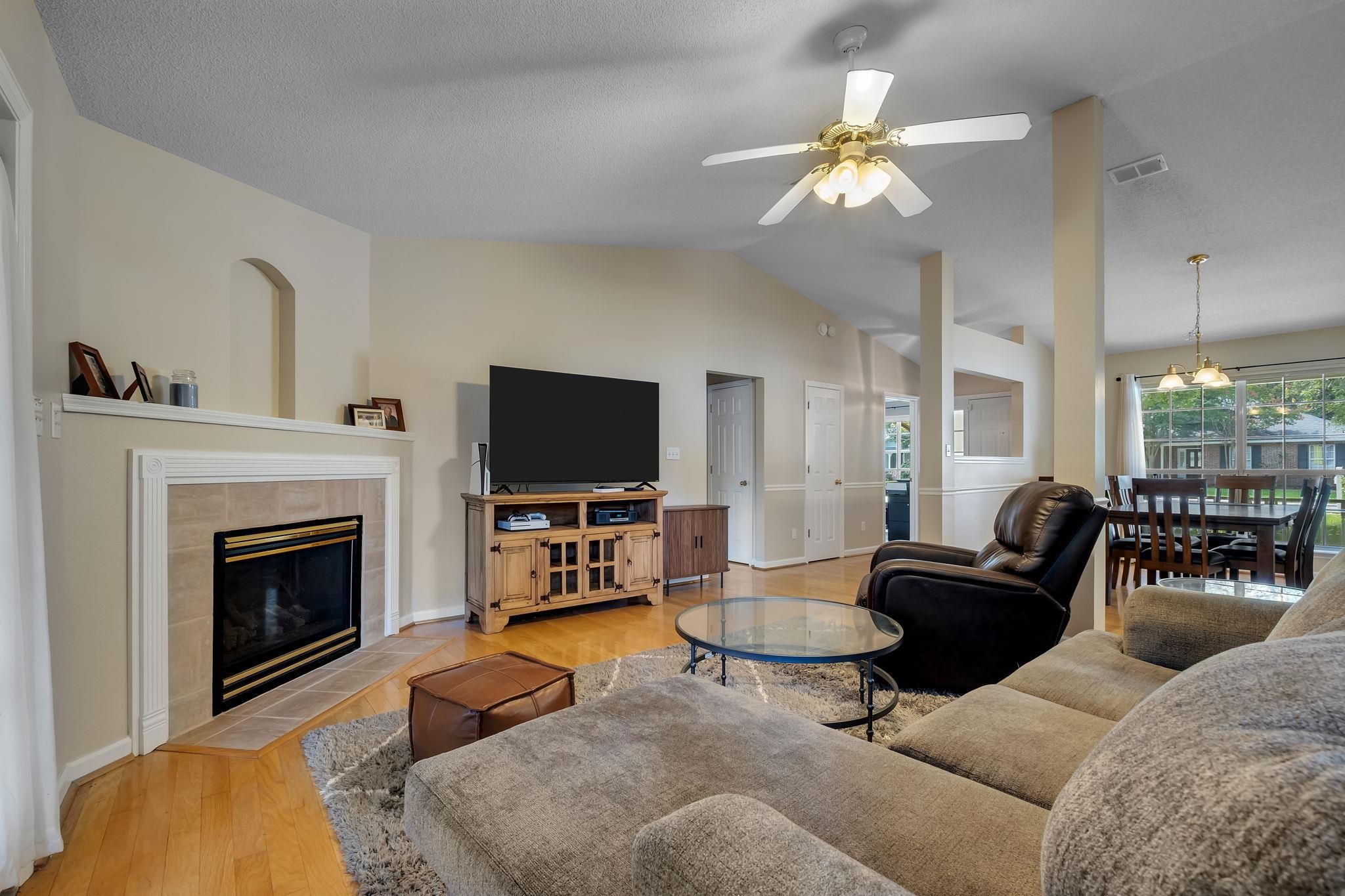 1328 Old Village Road