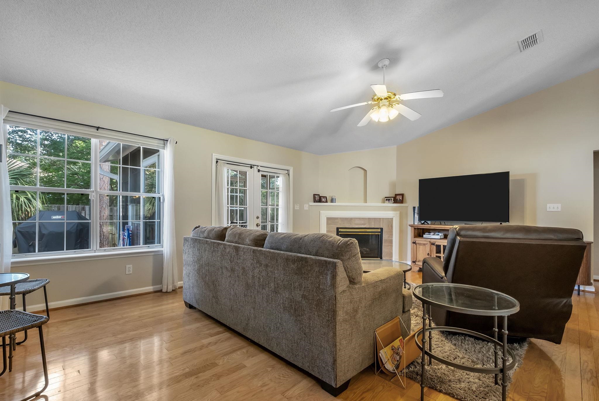 1328 Old Village Road