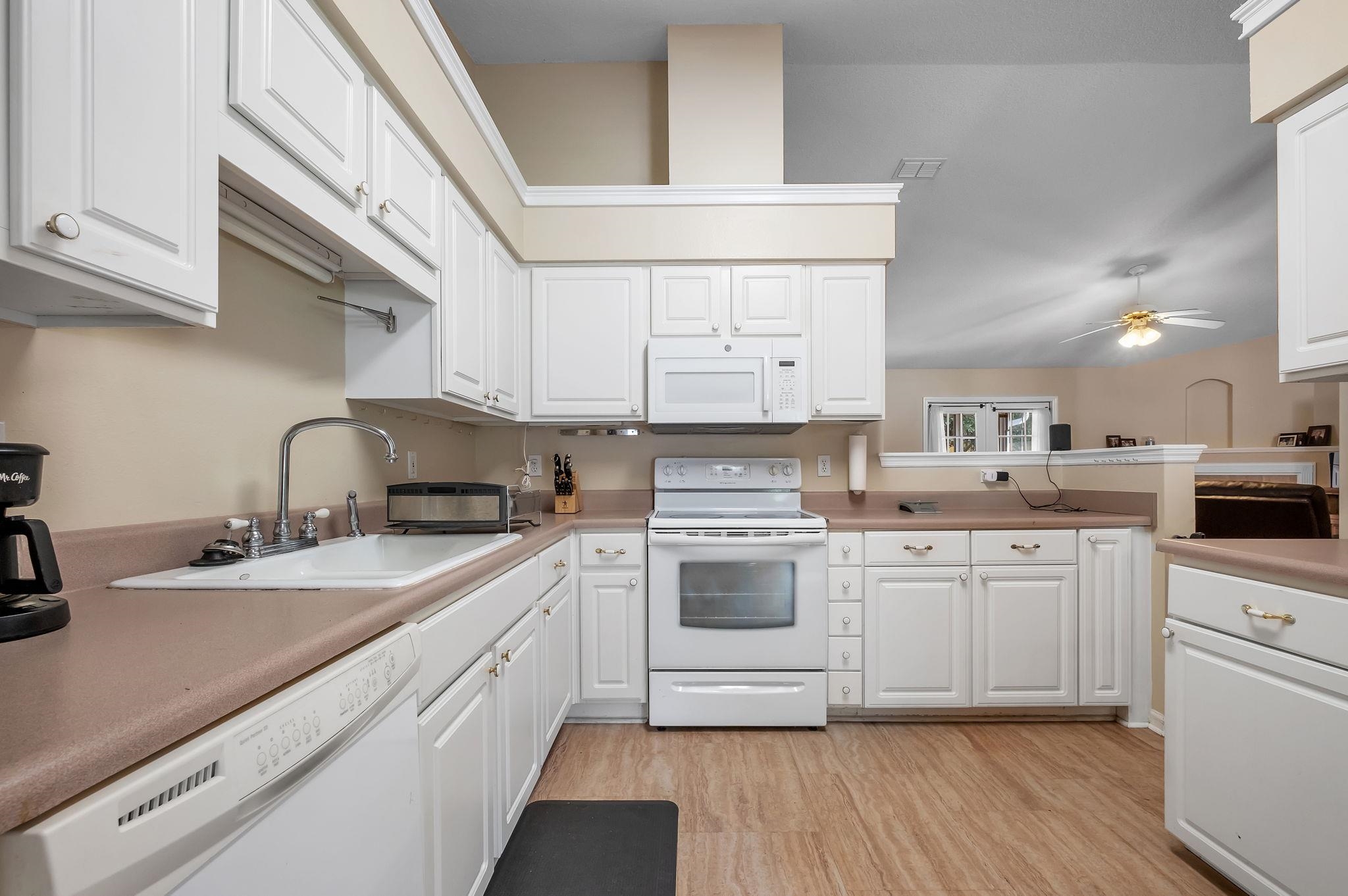 1328 Old Village Road