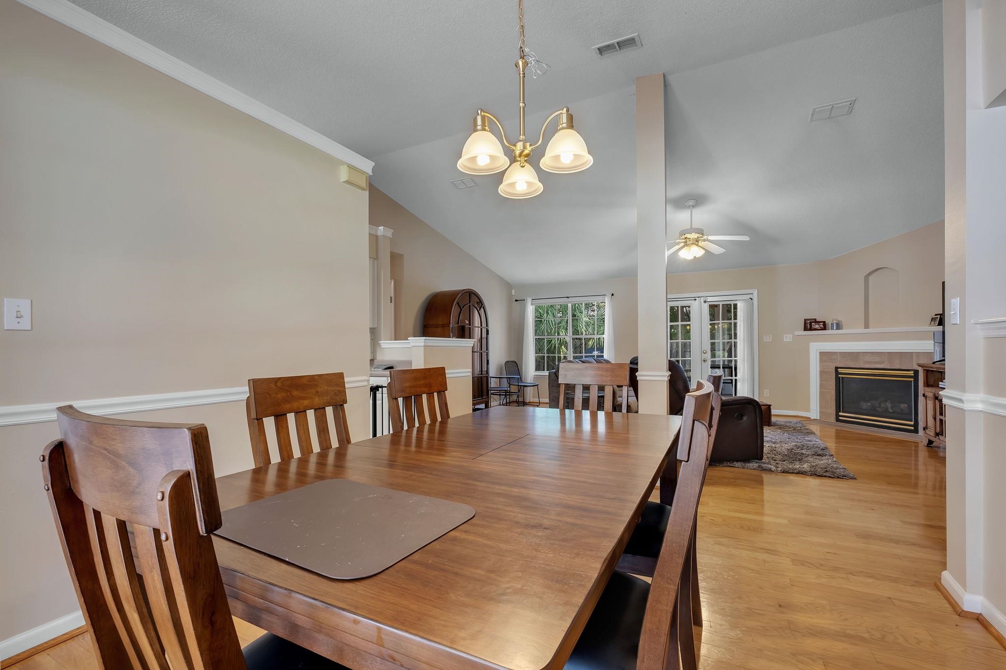 1328 Old Village Road
