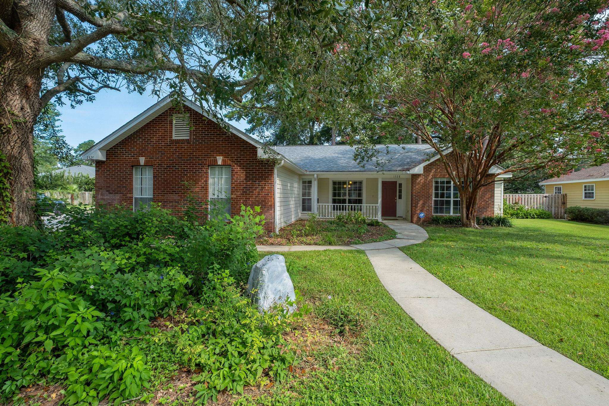 1328 Old Village Road