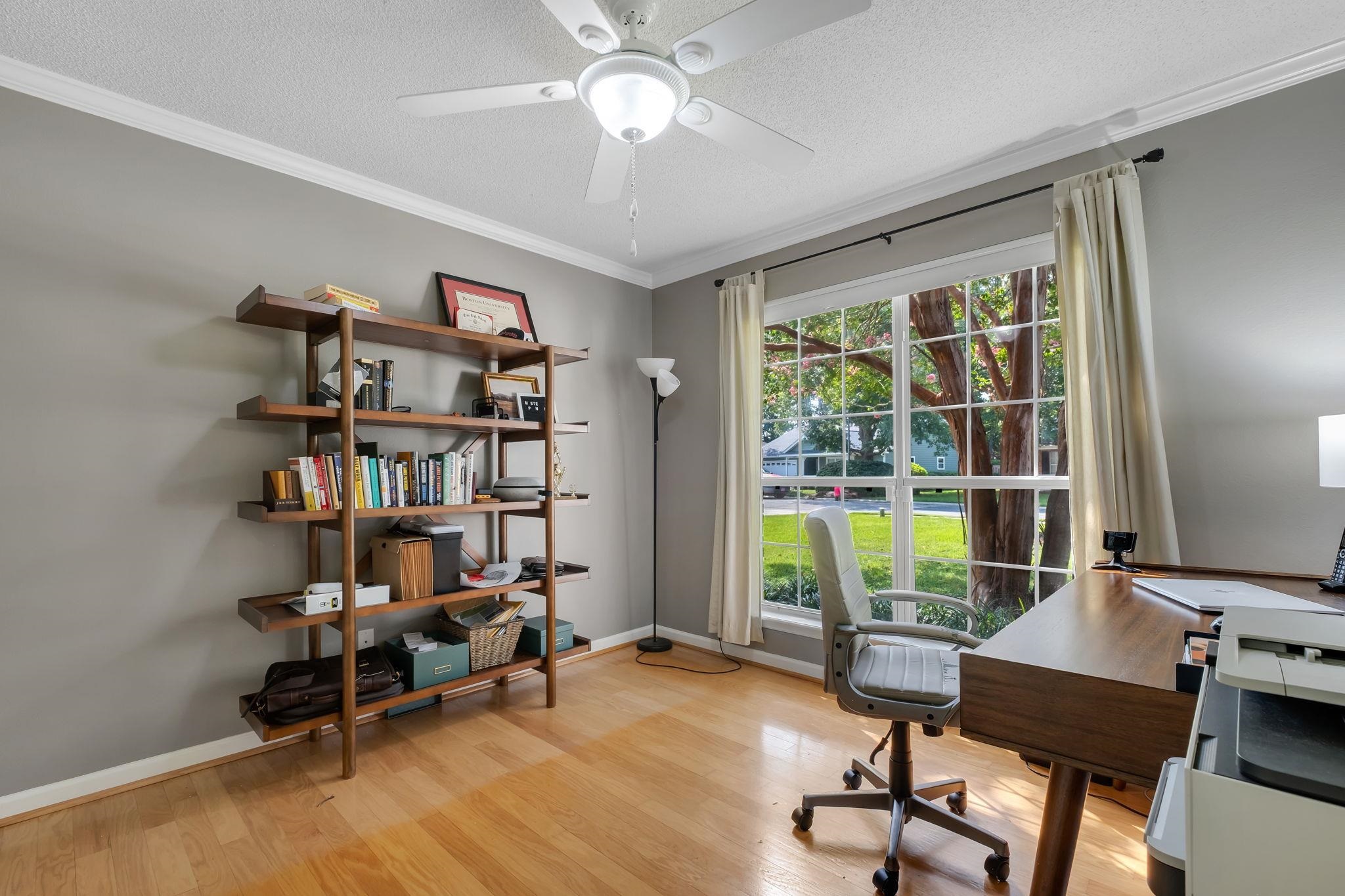 1328 Old Village Road