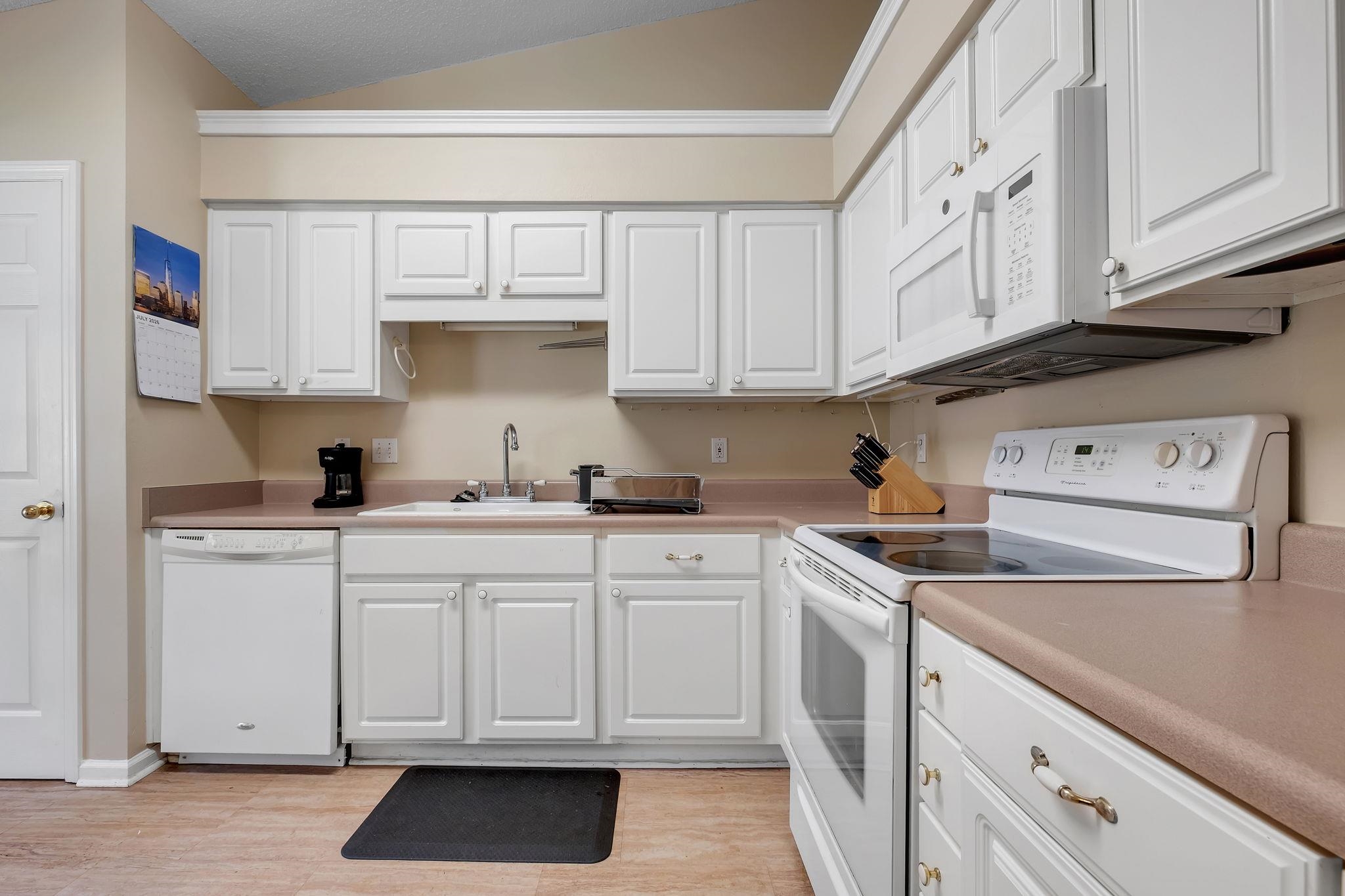 1328 Old Village Road
