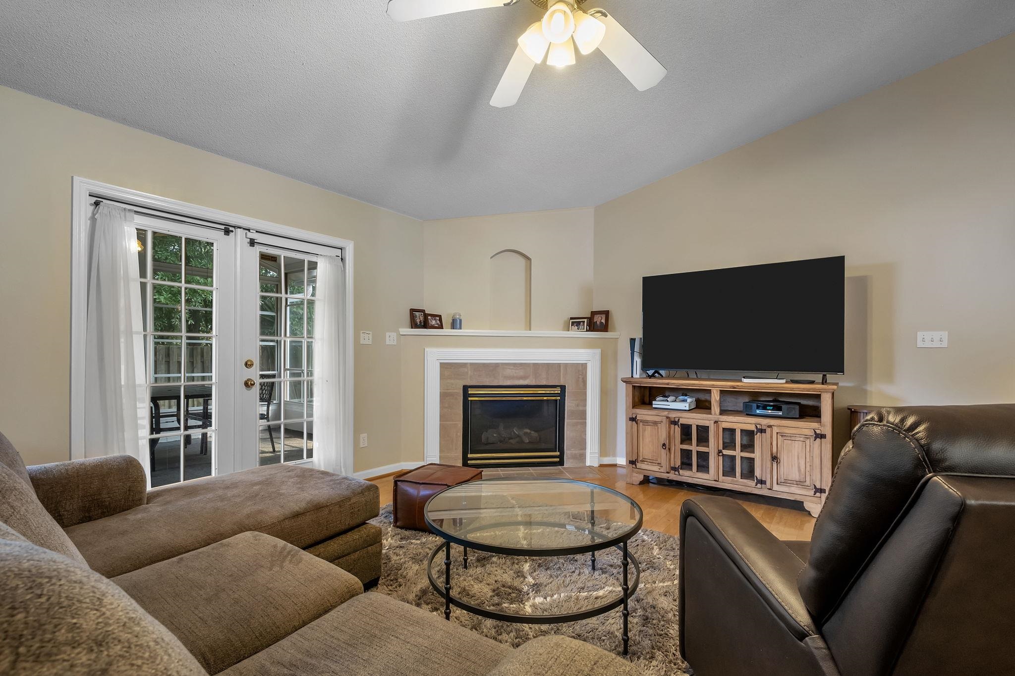1328 Old Village Road