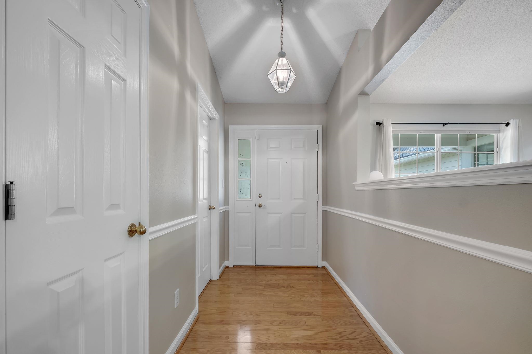 1328 Old Village Road