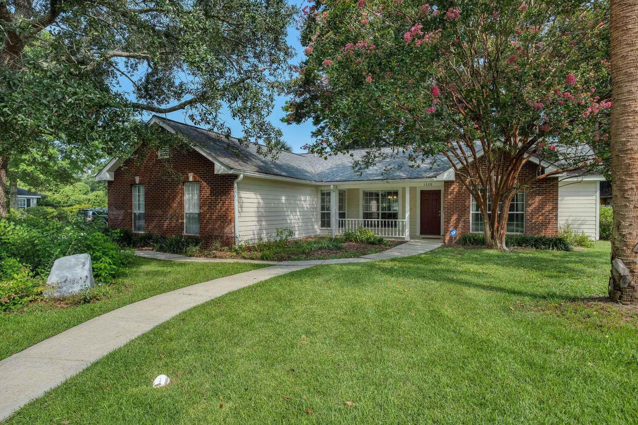 1328 Old Village Road
