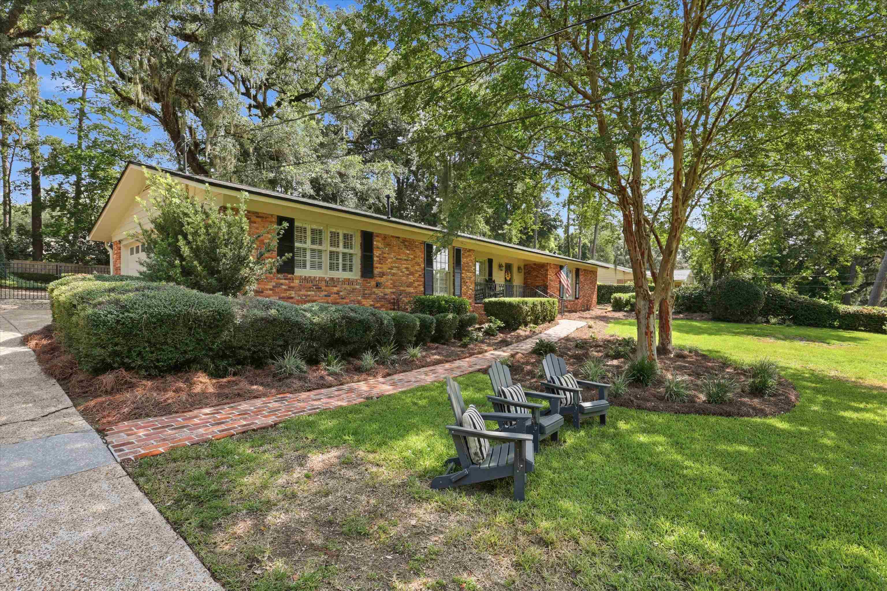 1306 Leewood Drive