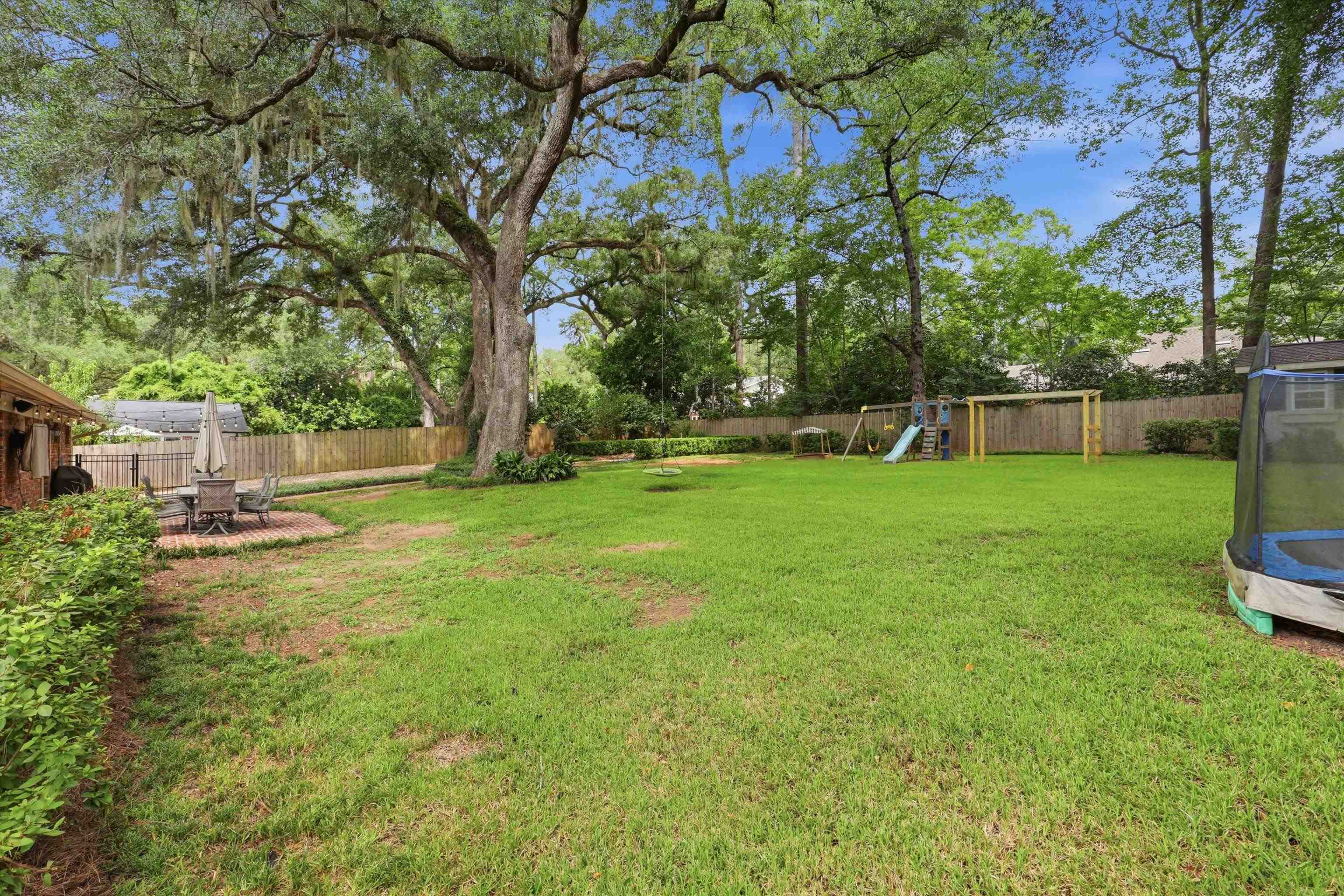 1306 Leewood Drive