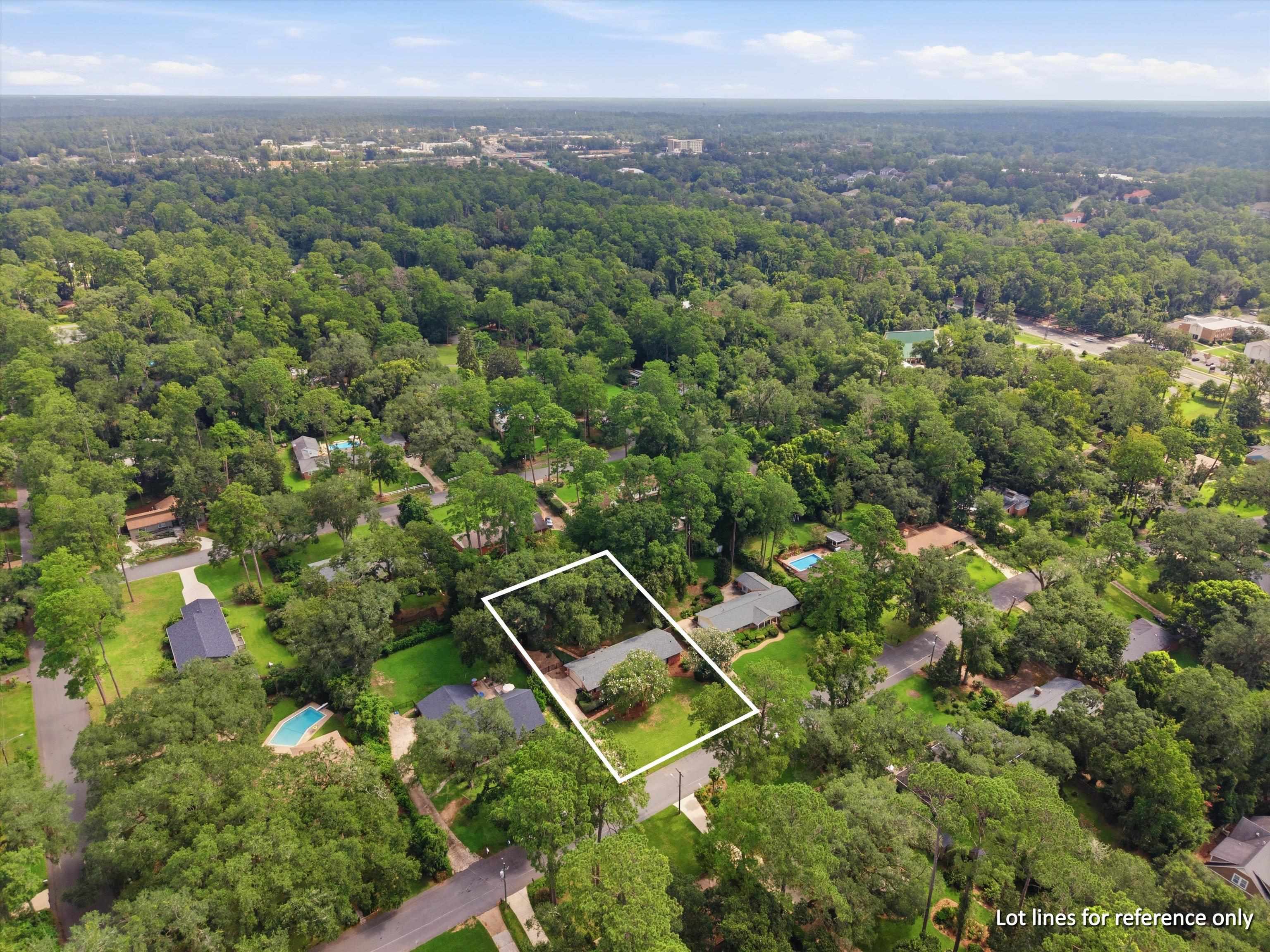 1306 Leewood Drive