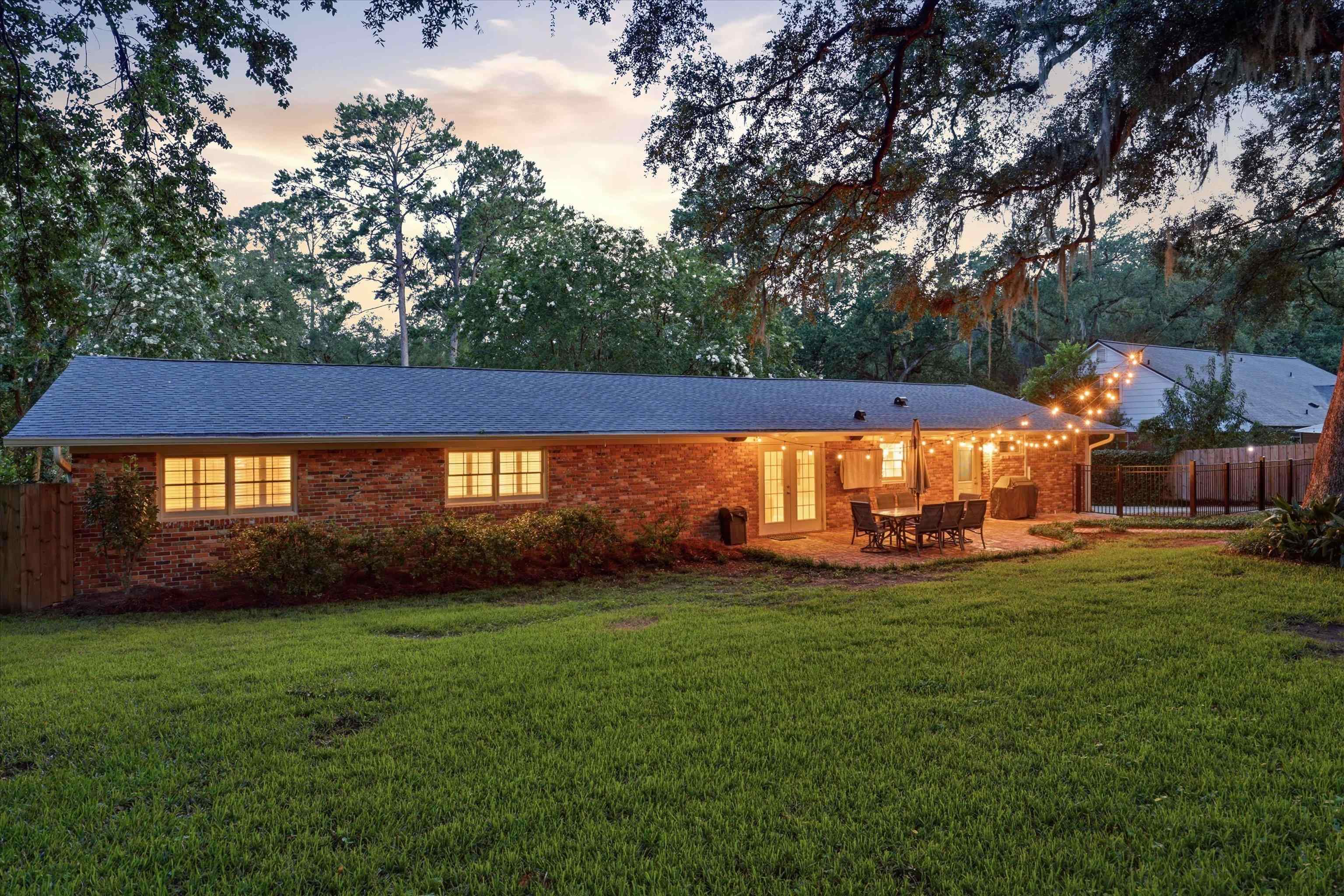 1306 Leewood Drive