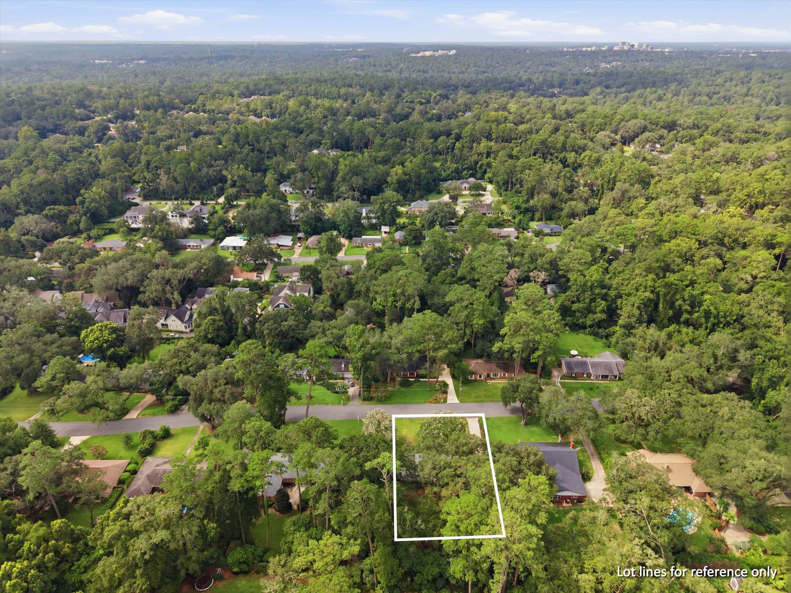 1306 Leewood Drive