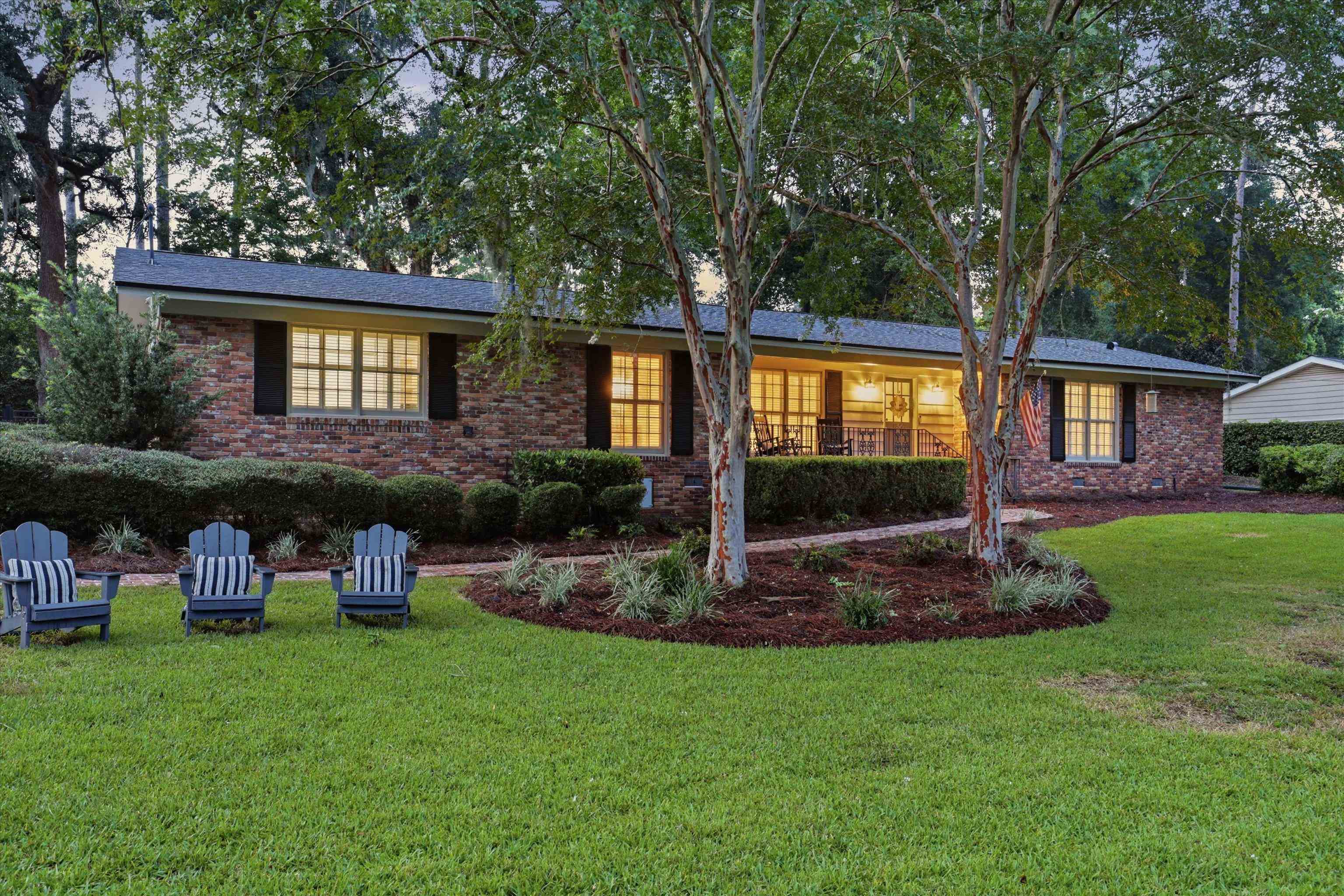 1306 Leewood Drive