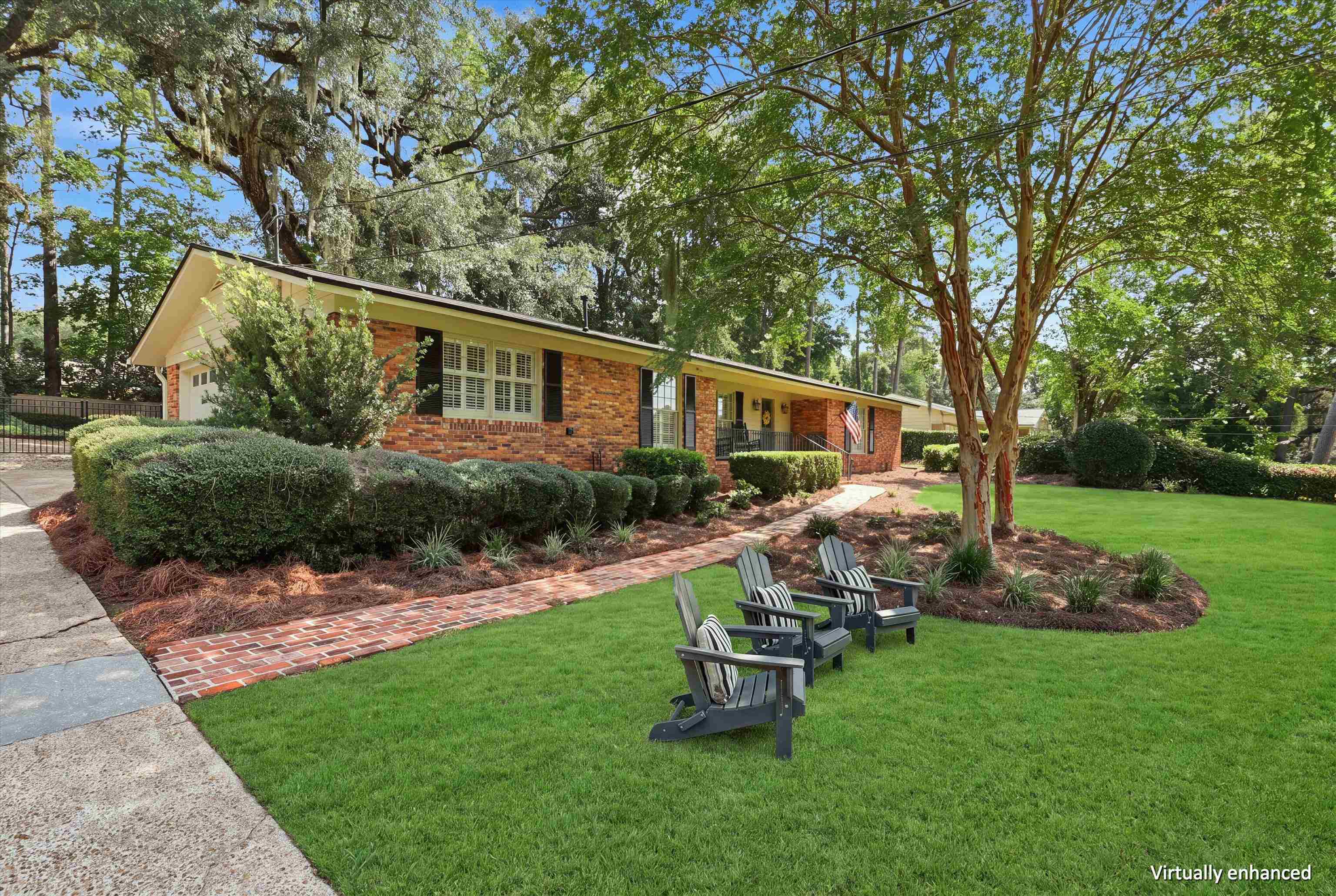 1306 Leewood Drive