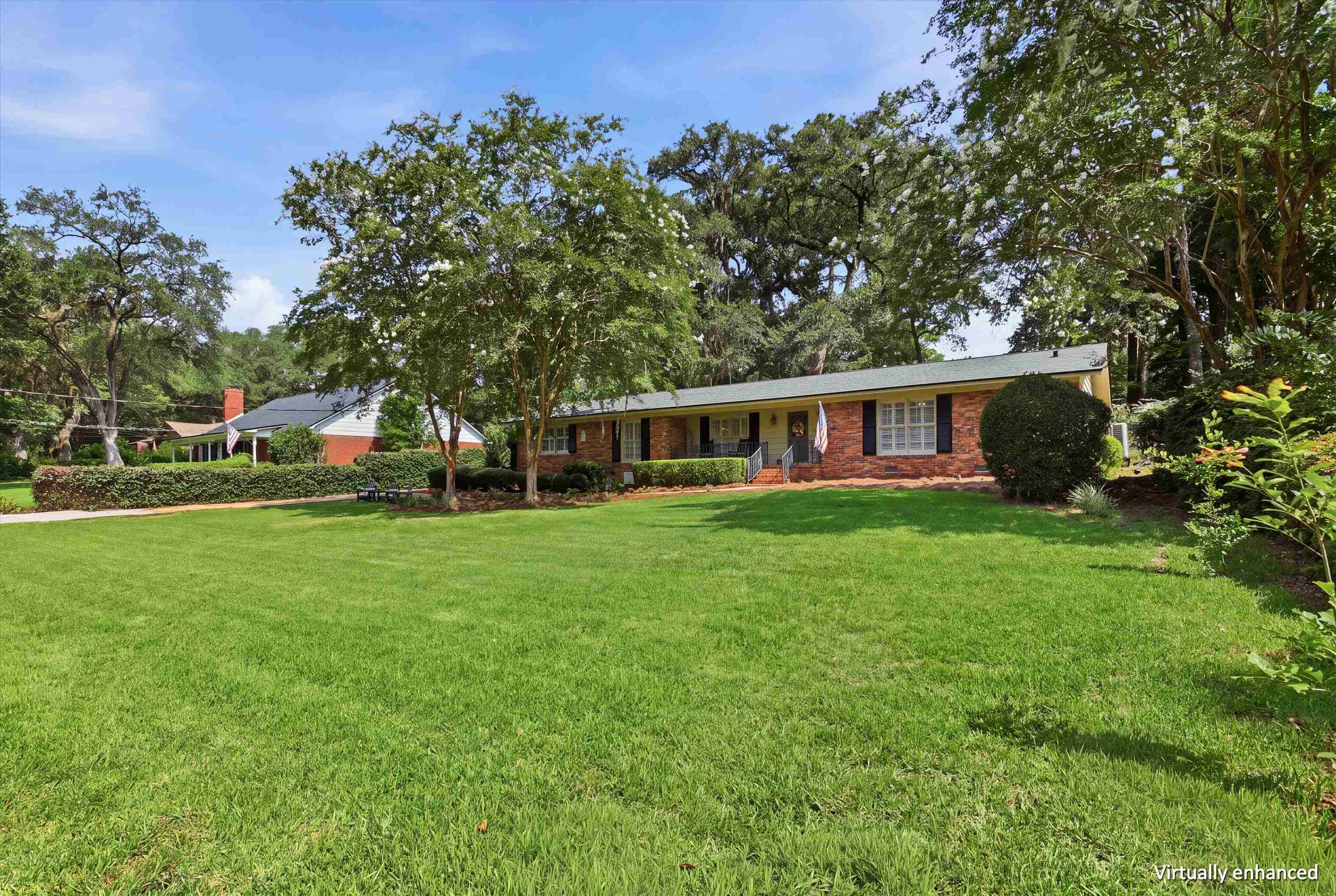 1306 Leewood Drive