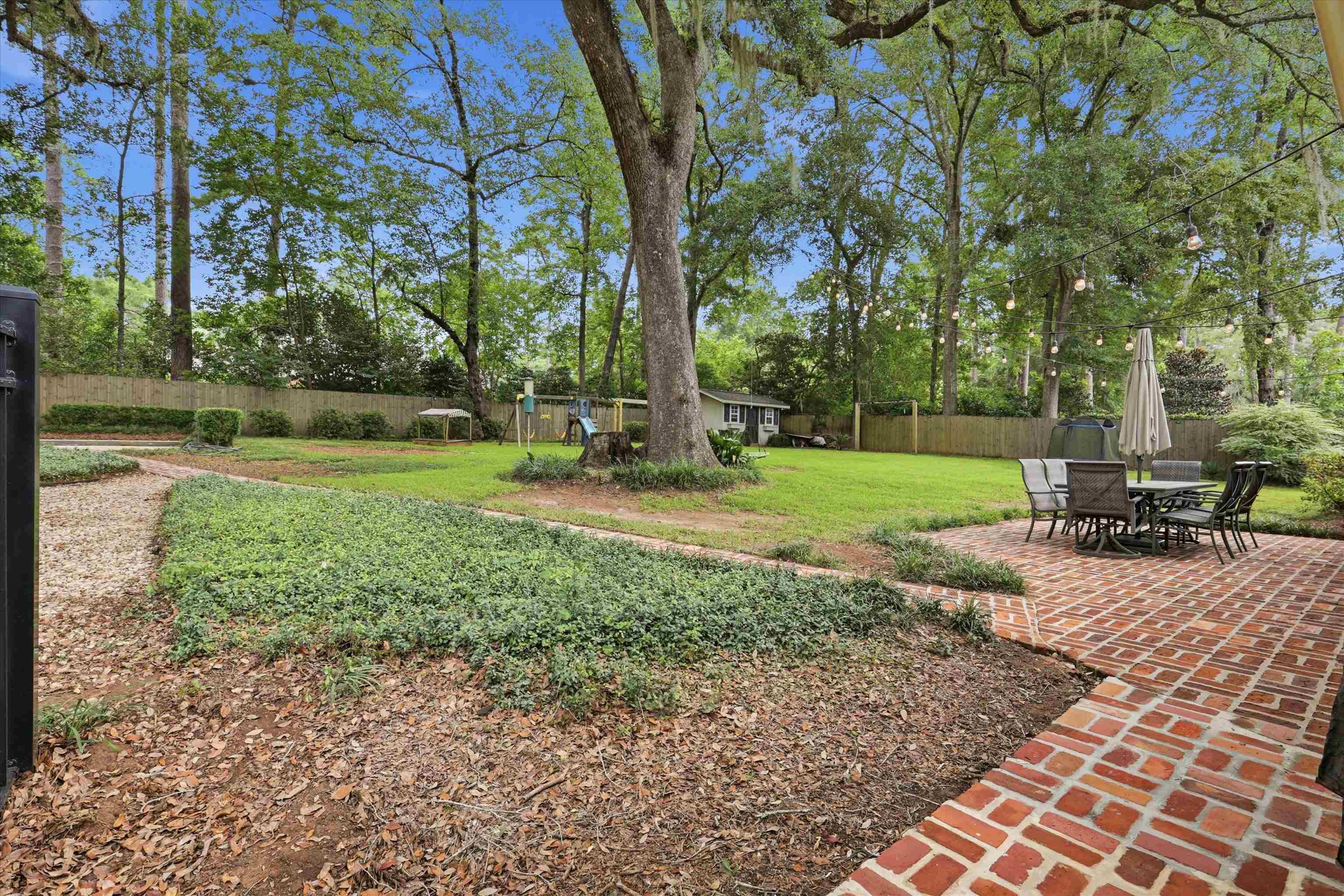 1306 Leewood Drive