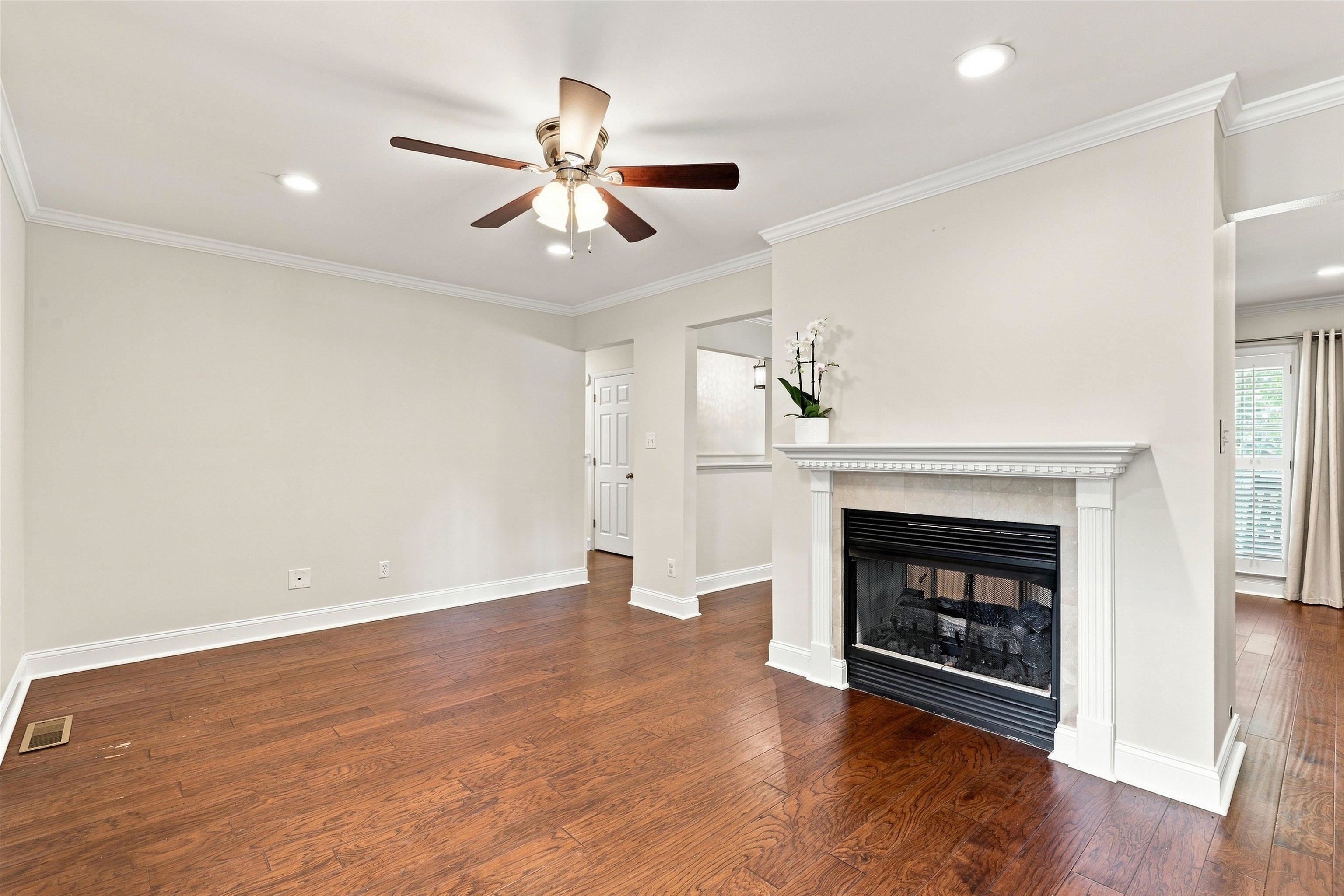 1306 Leewood Drive