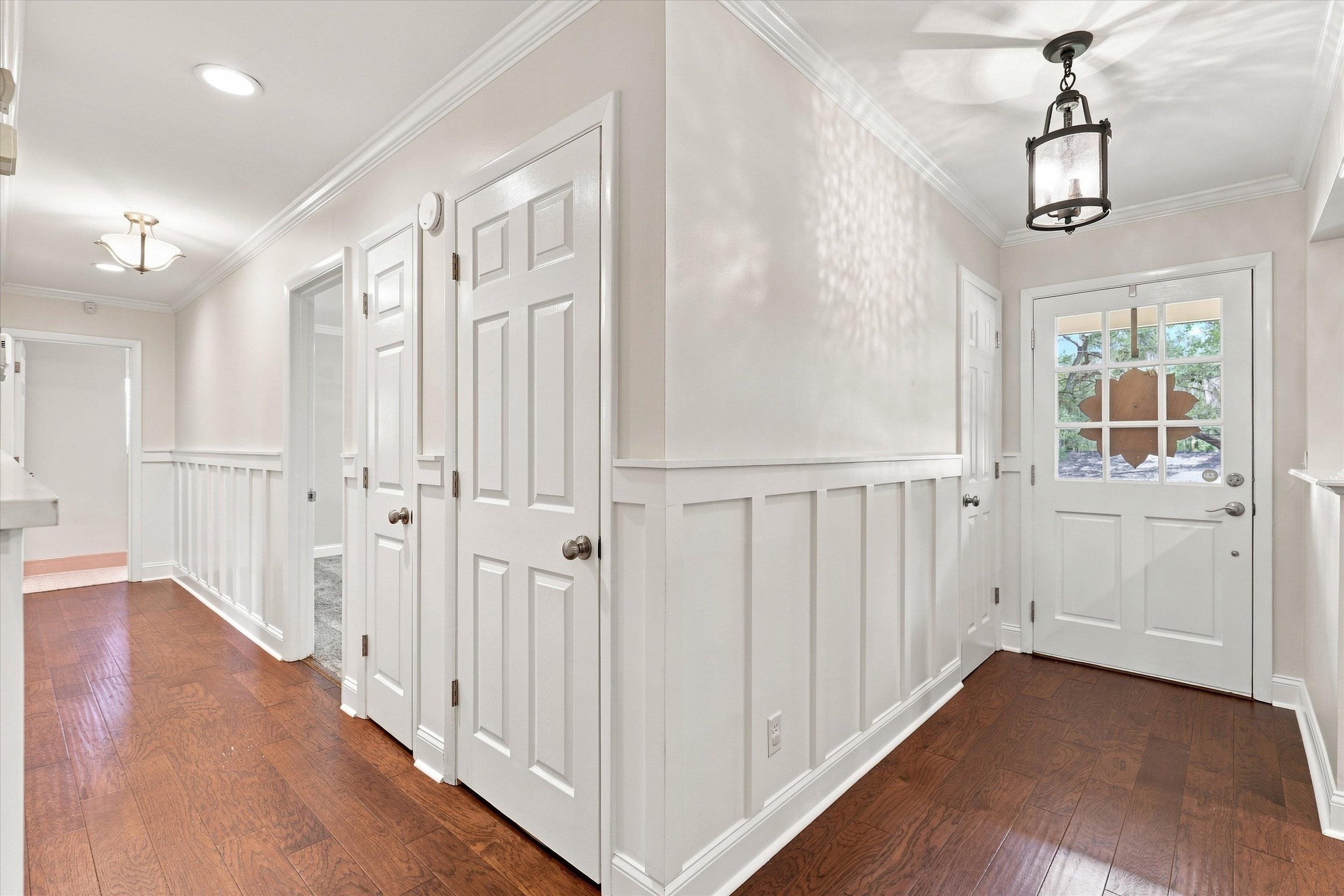1306 Leewood Drive