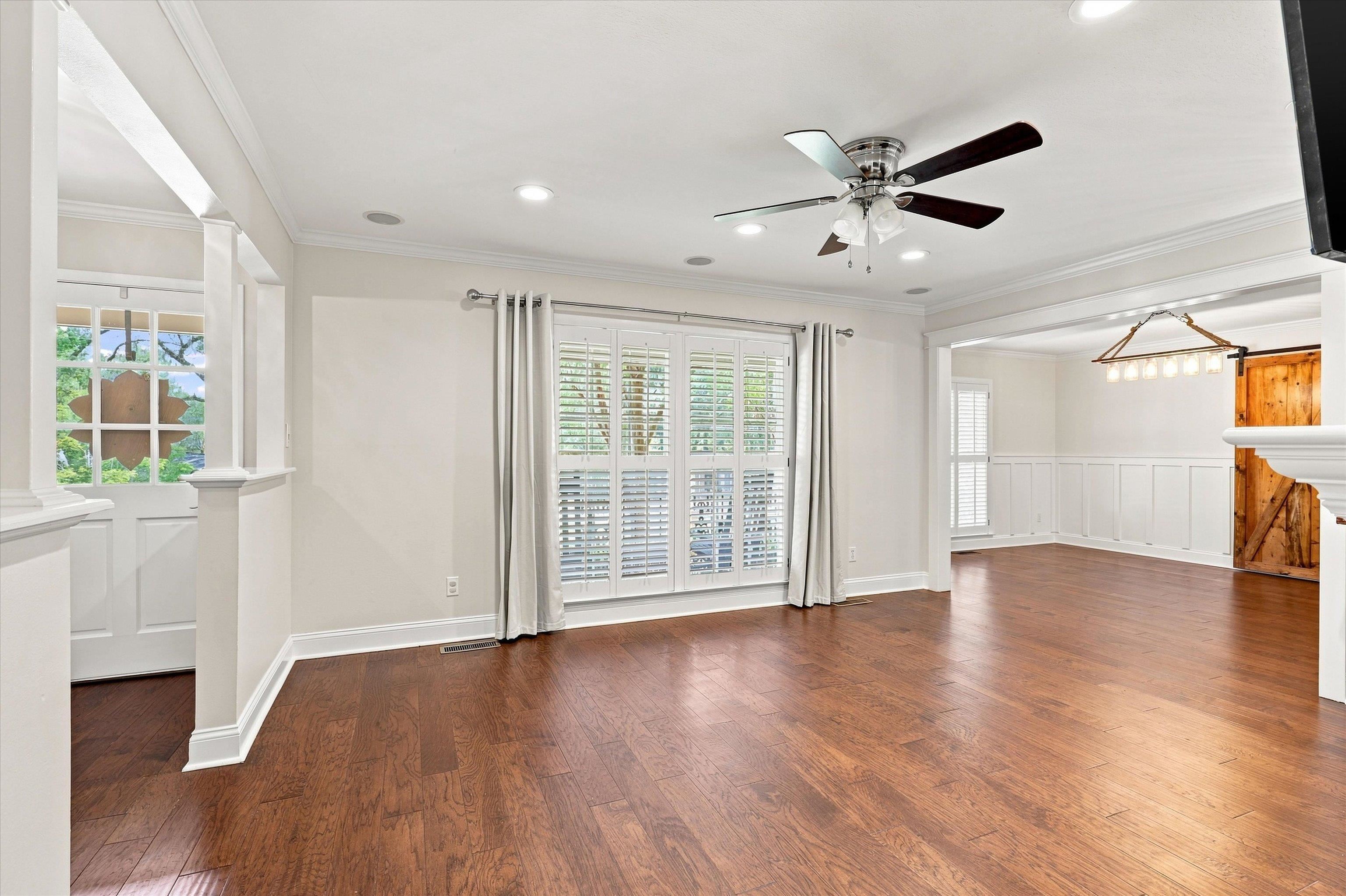 1306 Leewood Drive