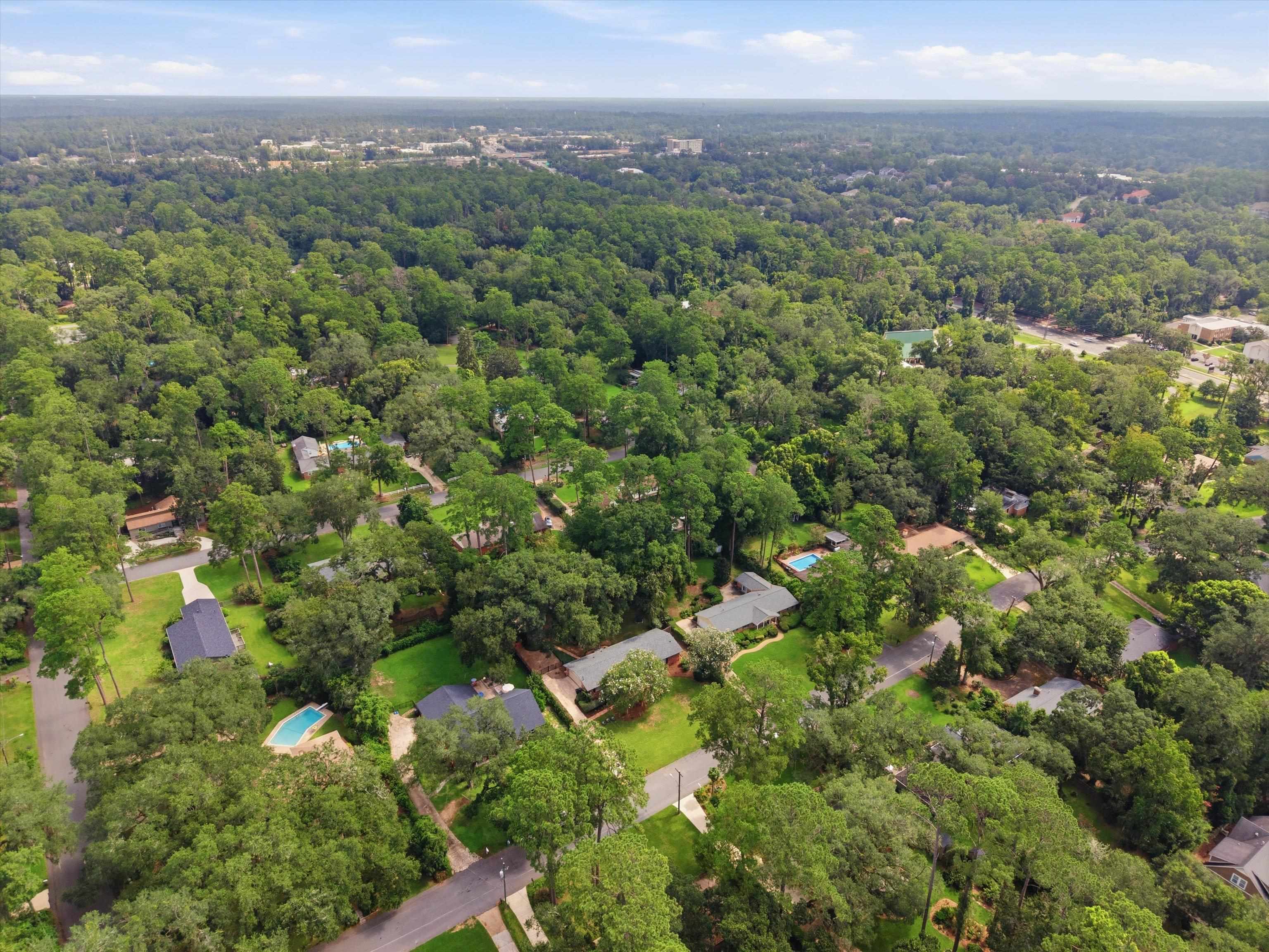1306 Leewood Drive