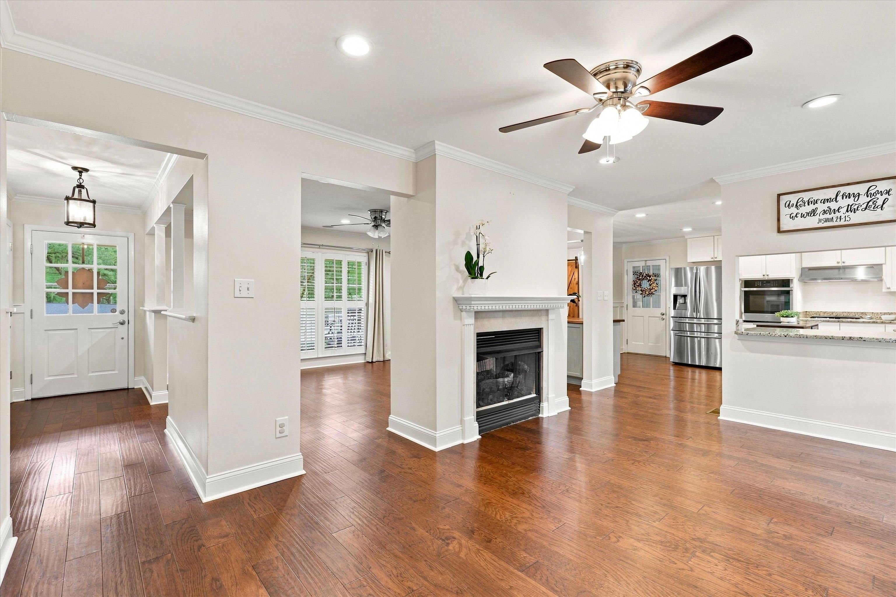 1306 Leewood Drive