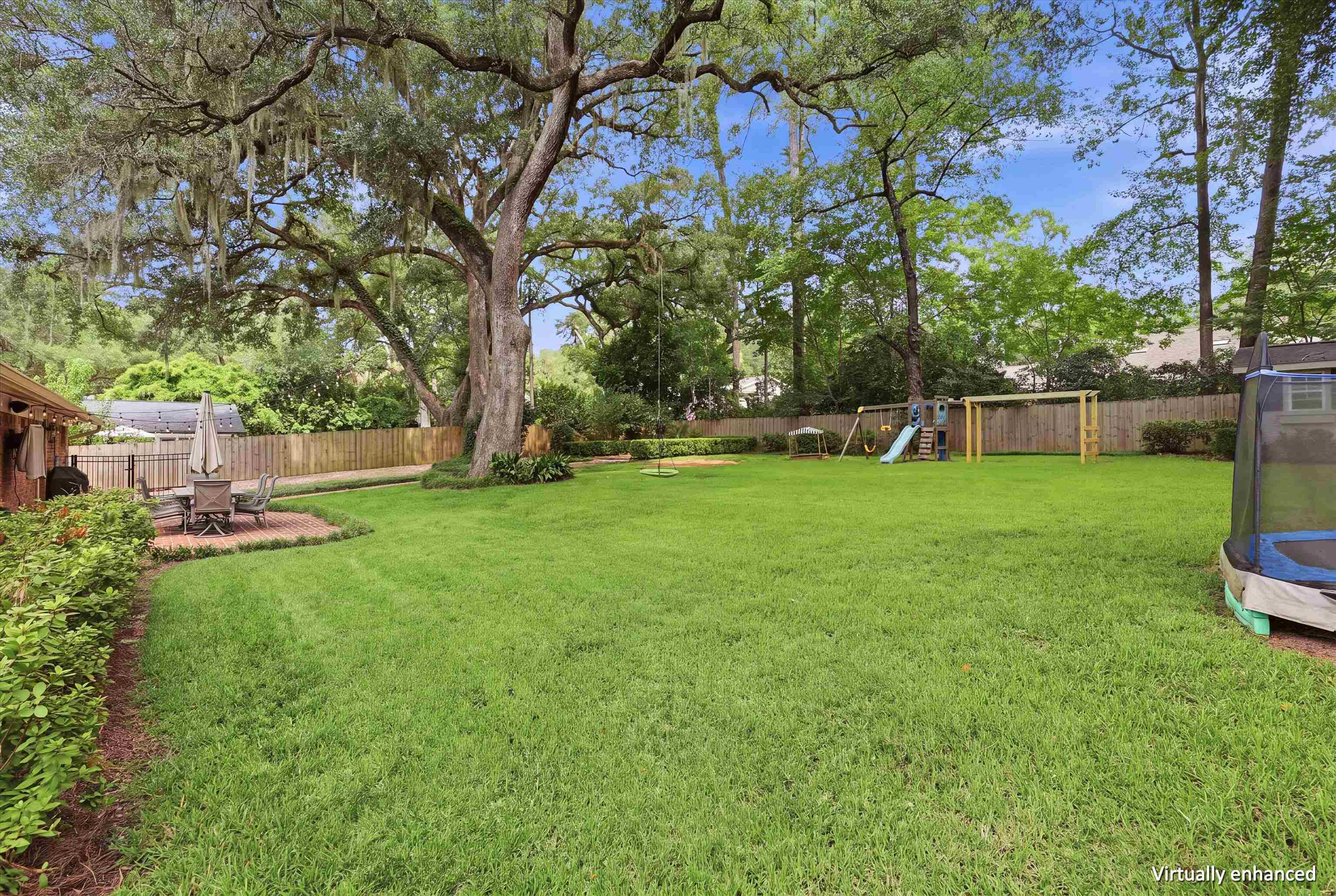 1306 Leewood Drive