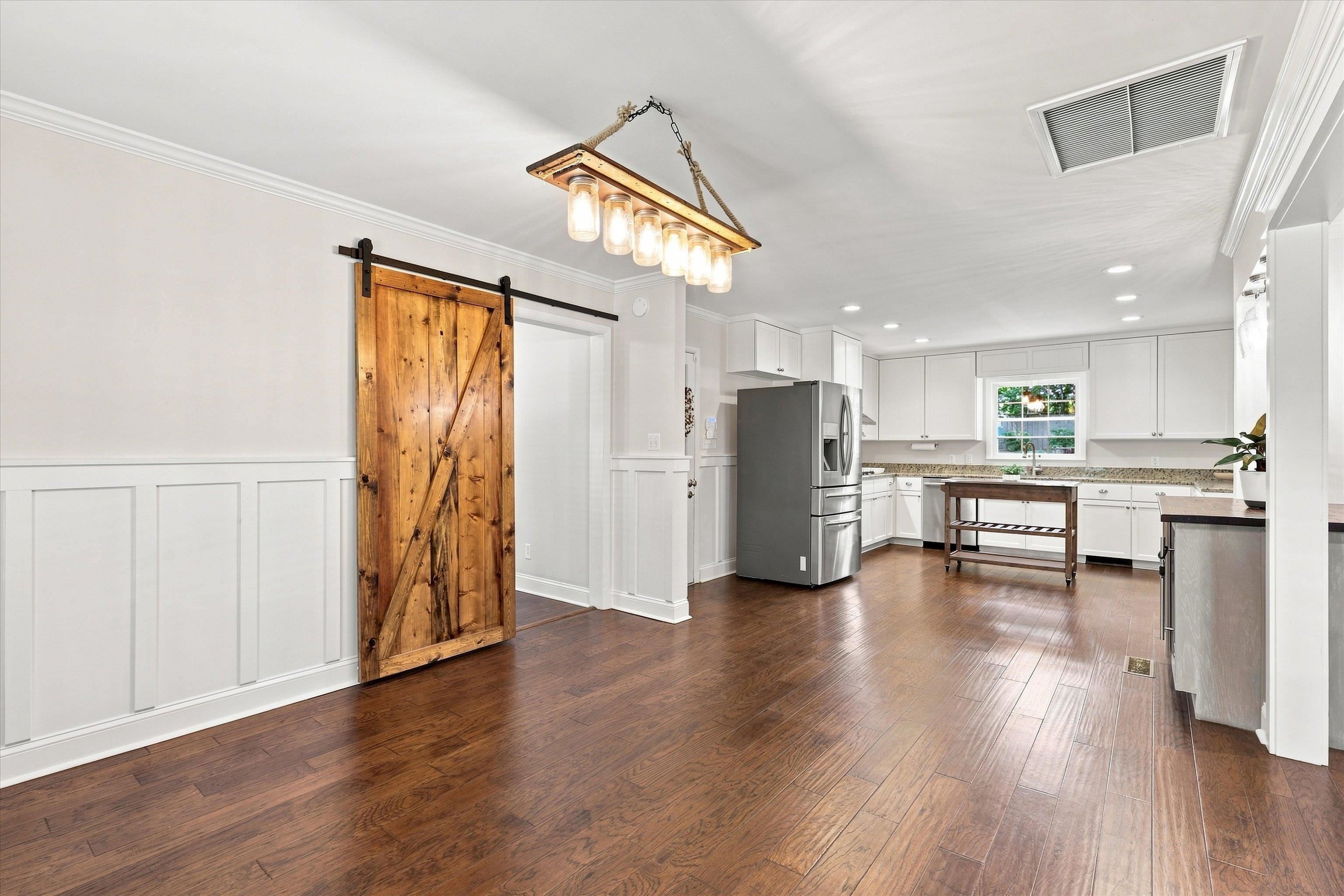 1306 Leewood Drive
