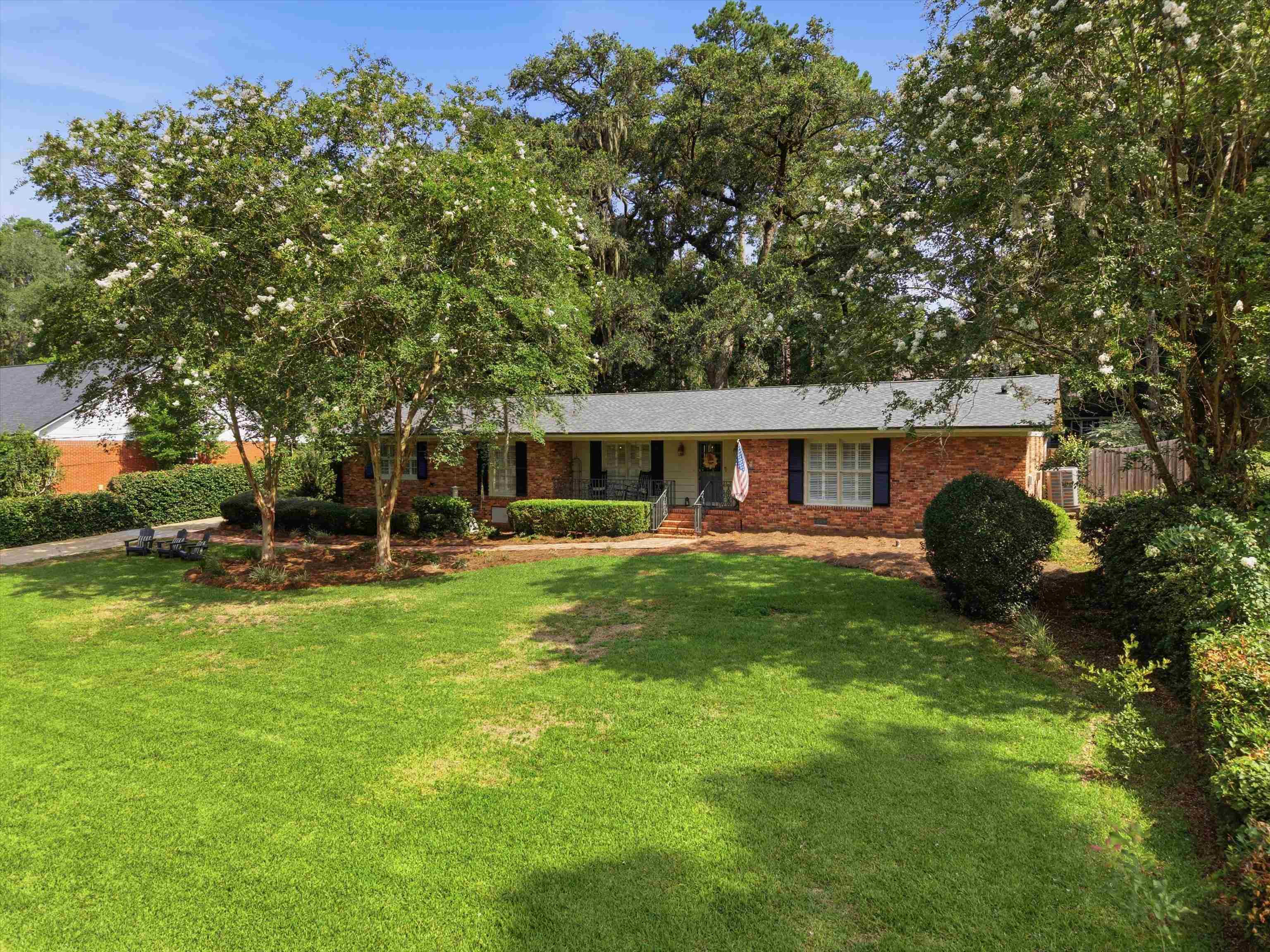 1306 Leewood Drive