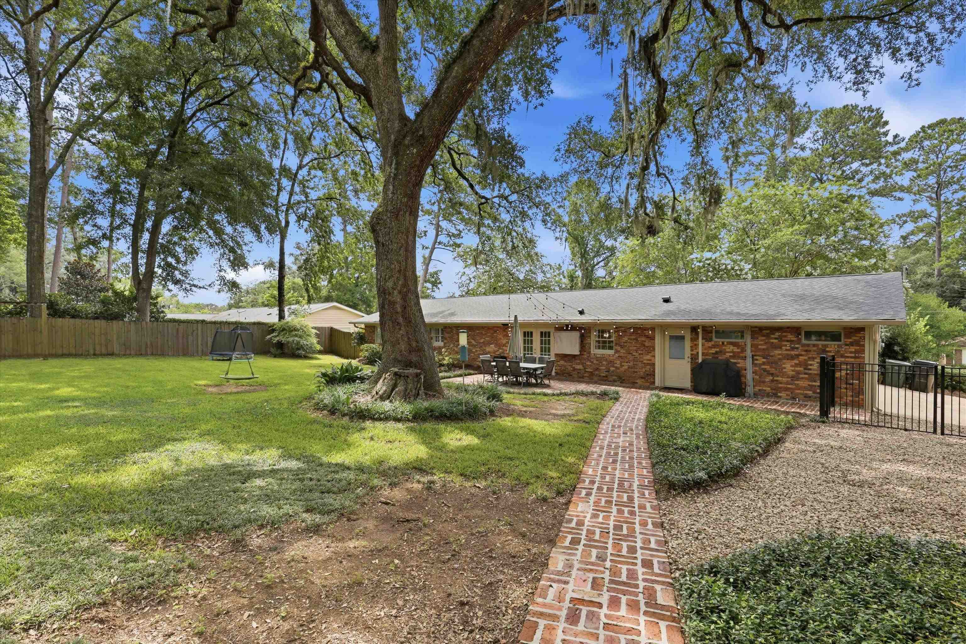 1306 Leewood Drive