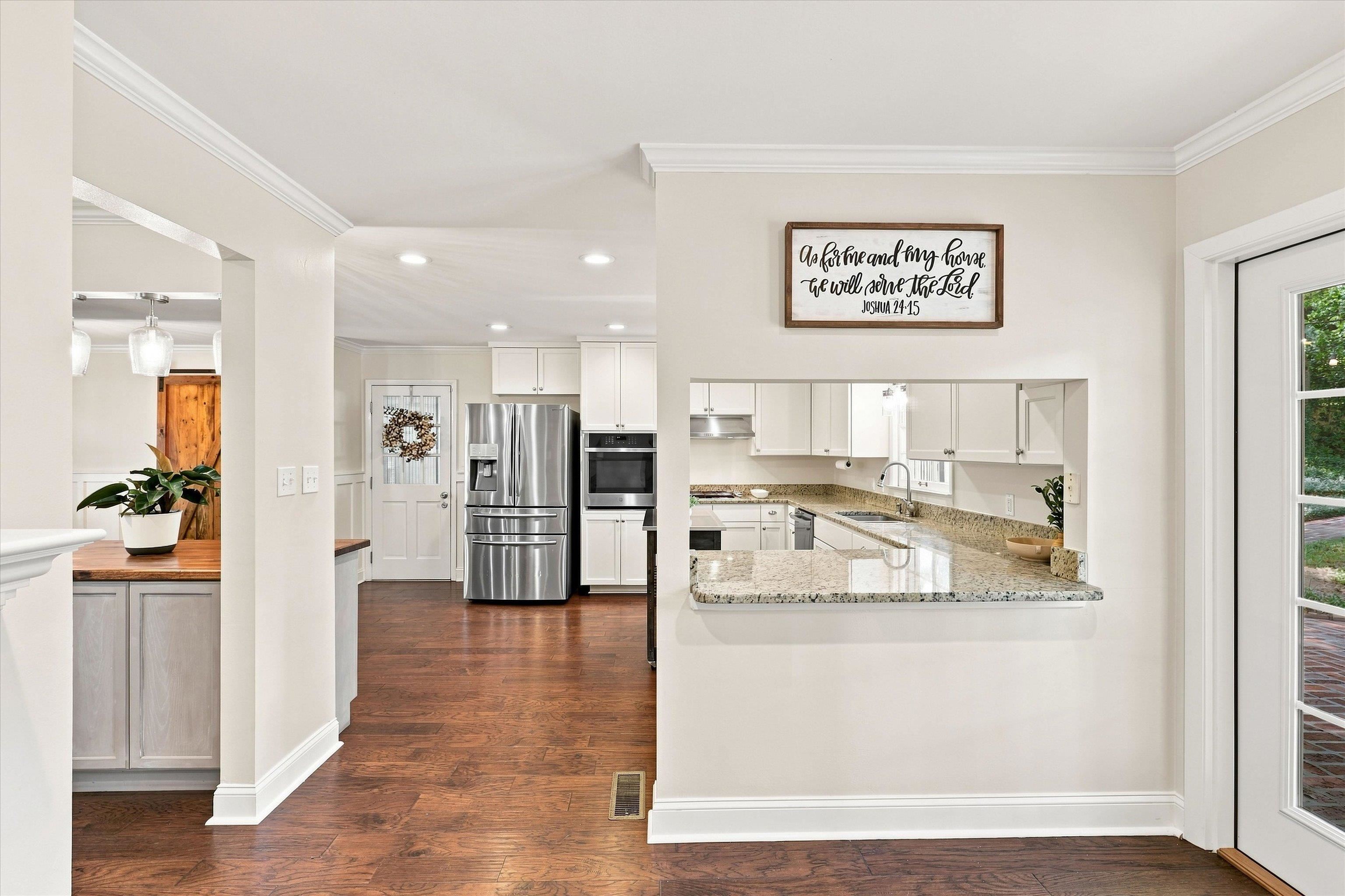 1306 Leewood Drive