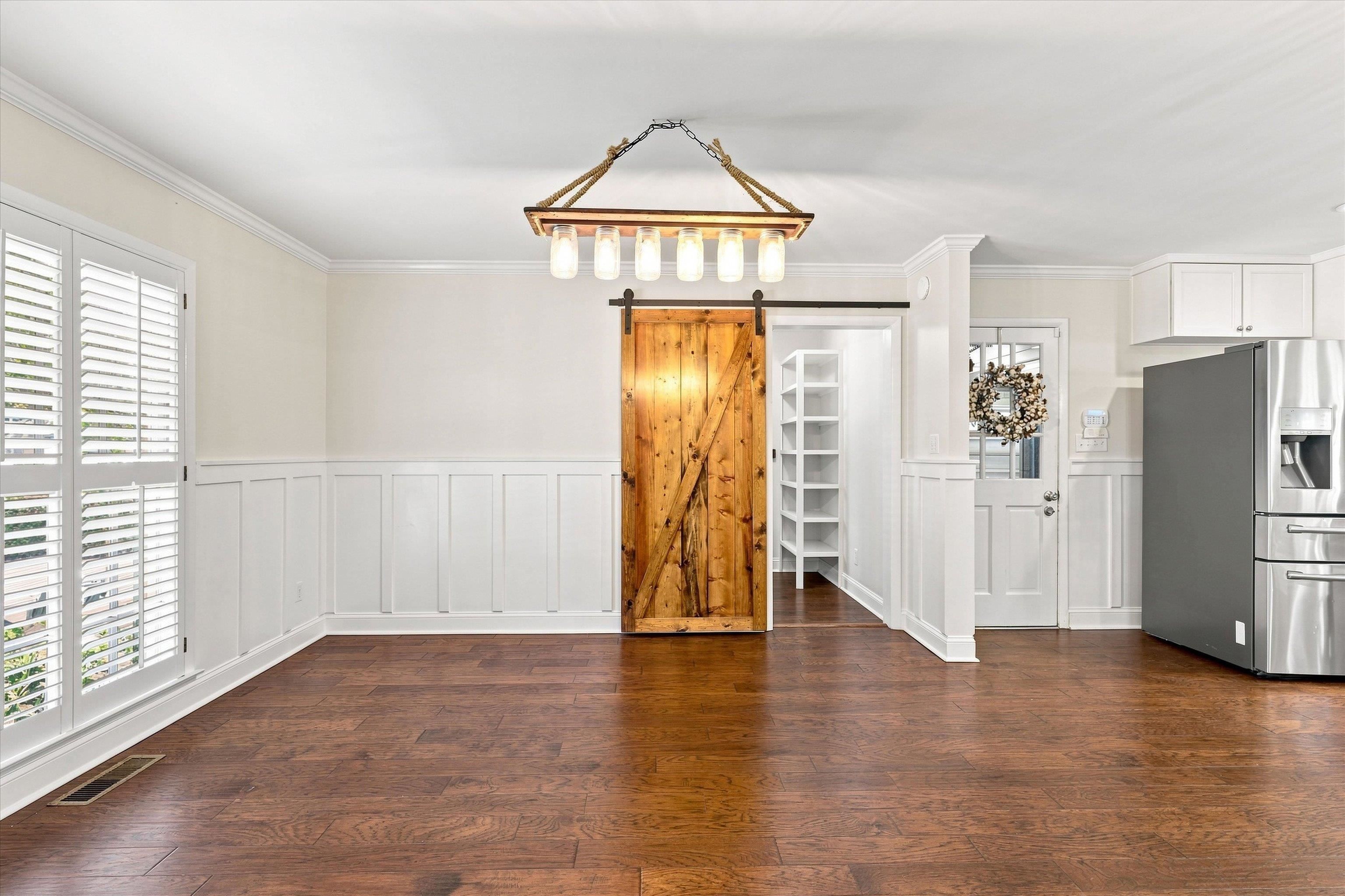 1306 Leewood Drive