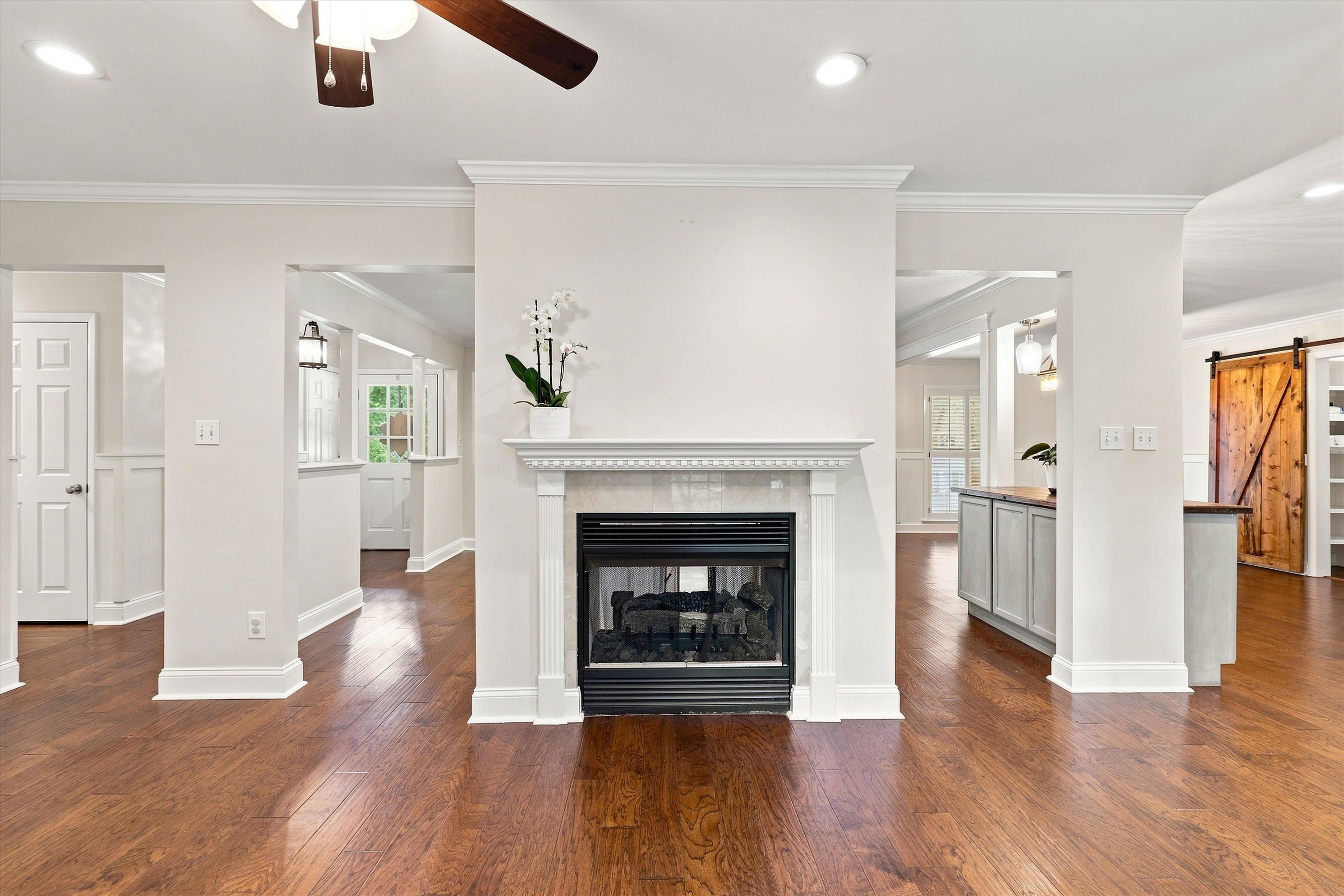1306 Leewood Drive