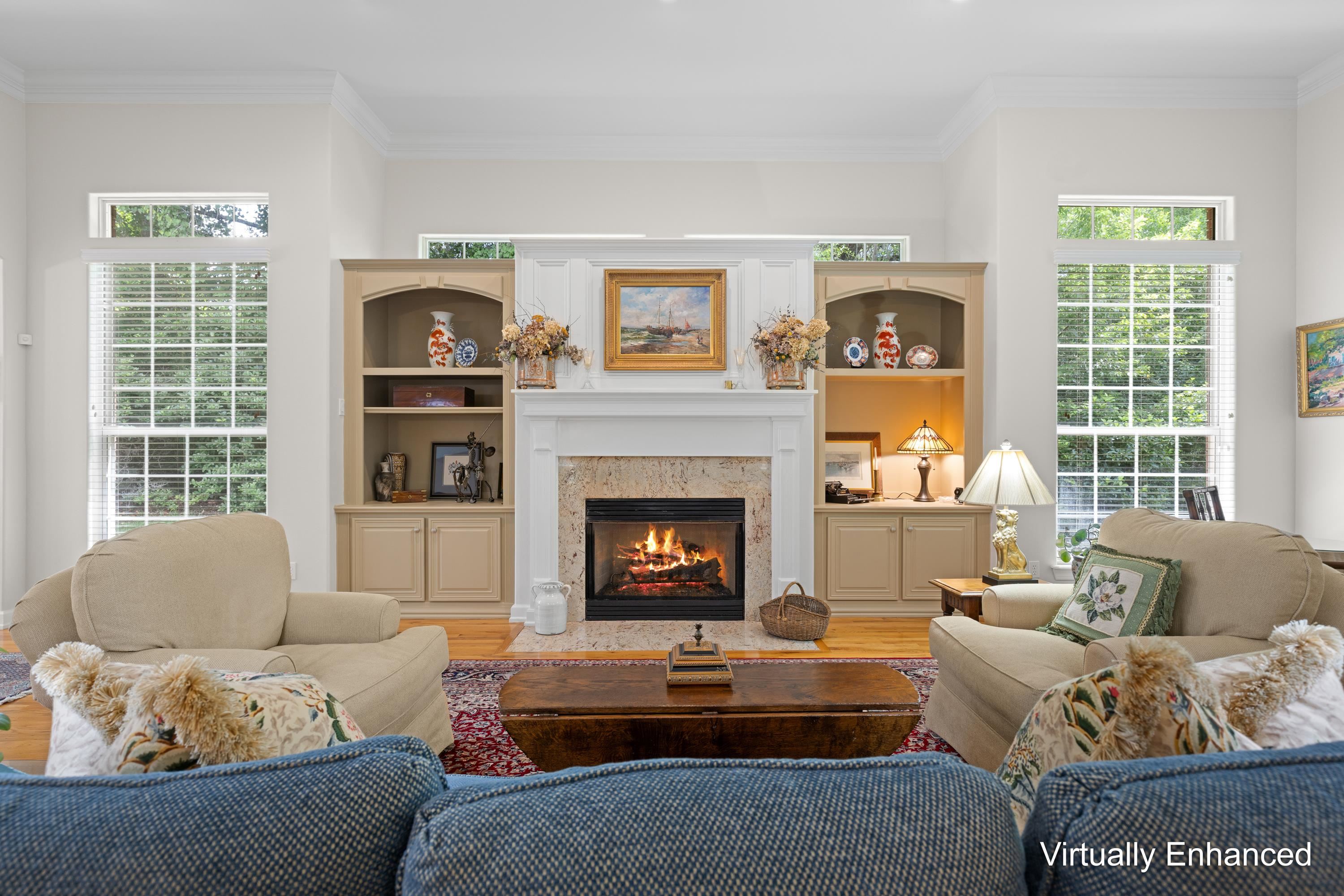 1489 Vieux Carre Drive
