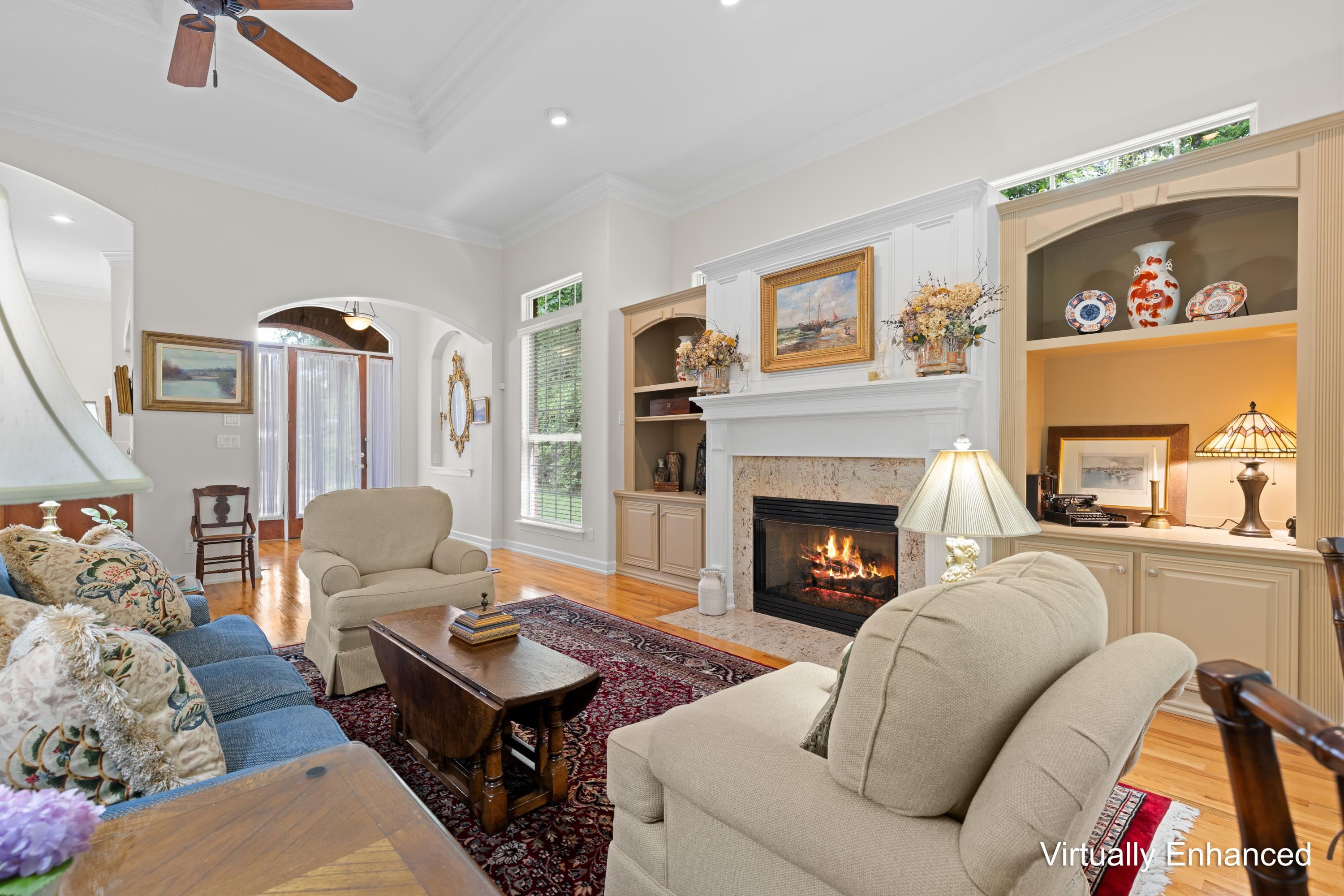 1489 Vieux Carre Drive