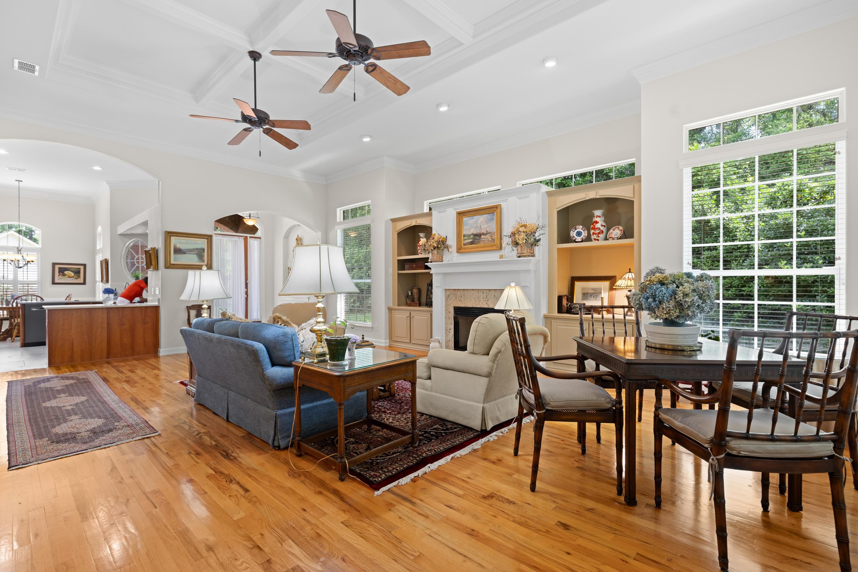 1489 Vieux Carre Drive