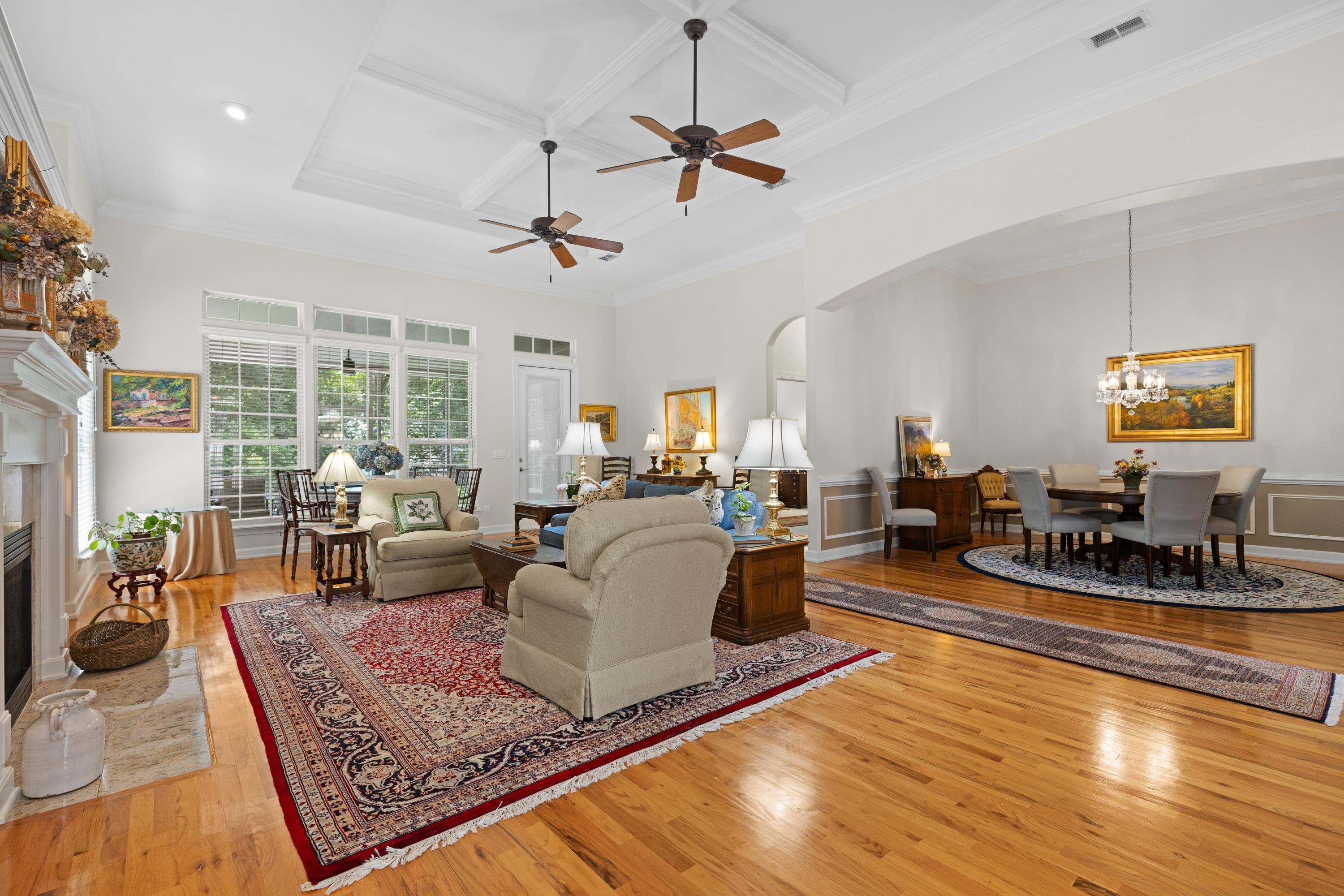 1489 Vieux Carre Drive