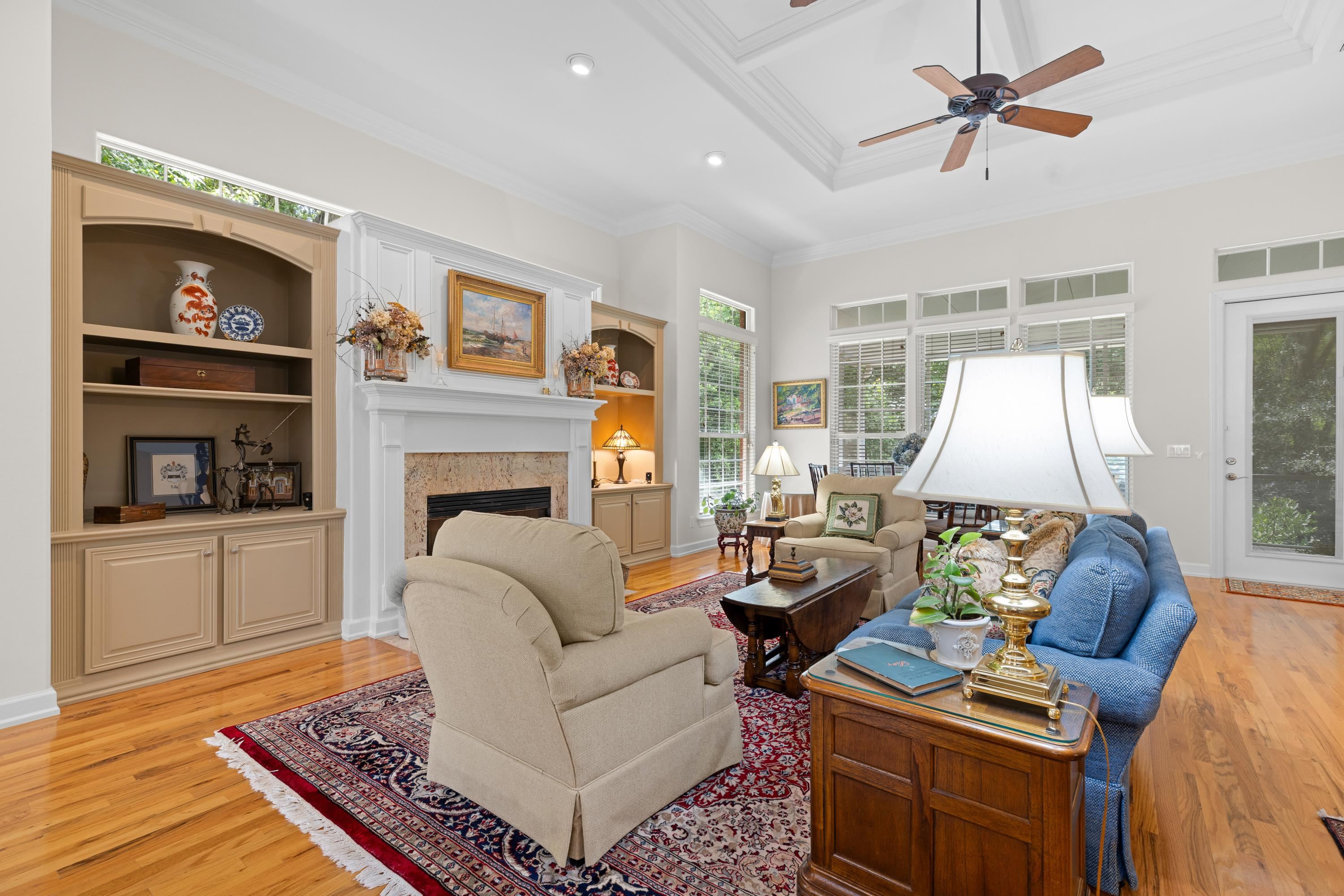 1489 Vieux Carre Drive
