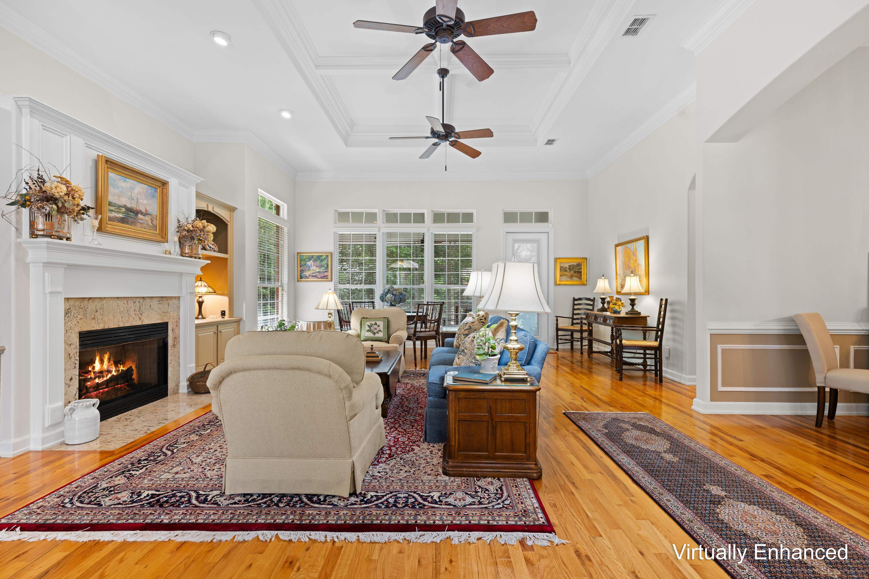 1489 Vieux Carre Drive
