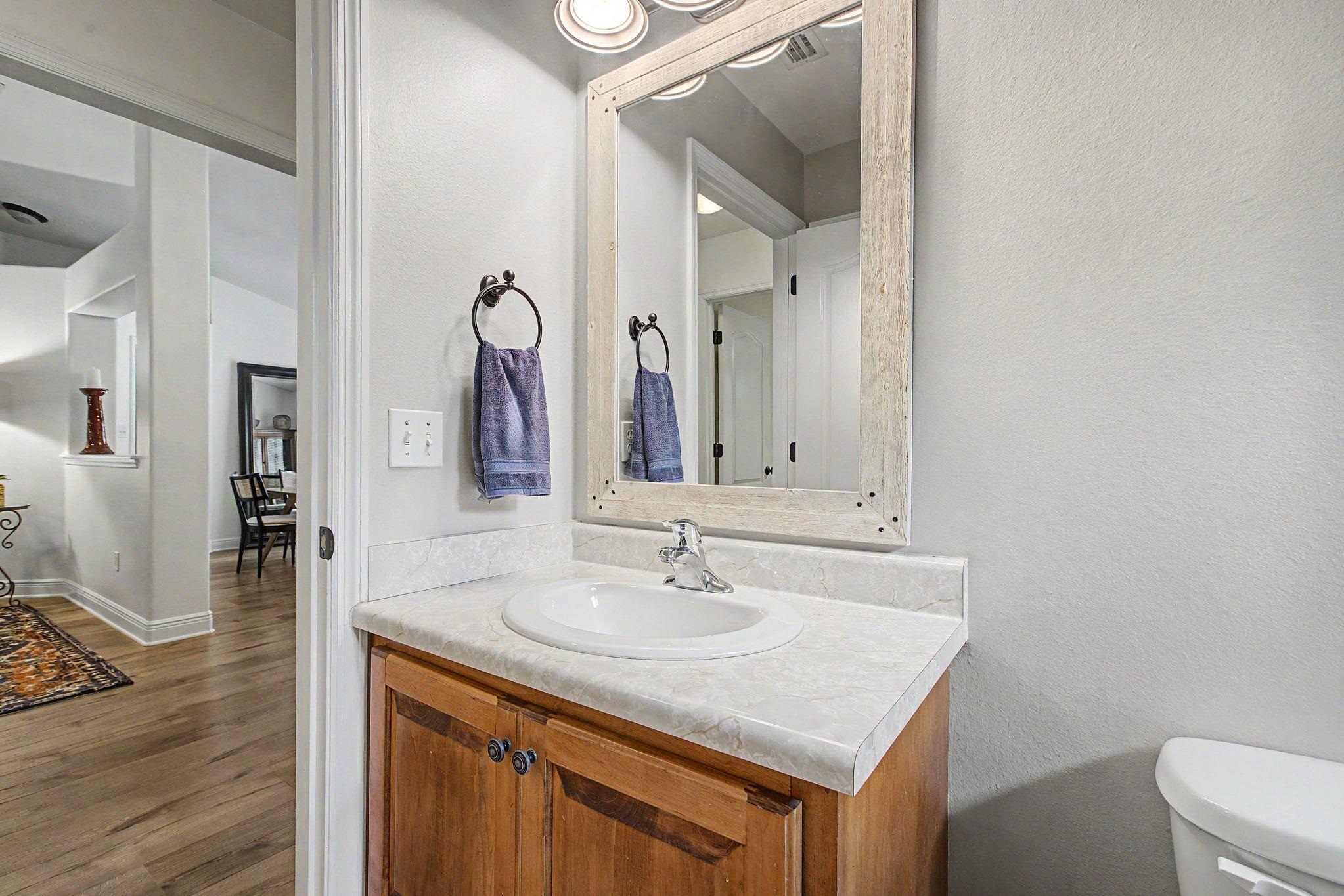 3440 Cedarwood Trail