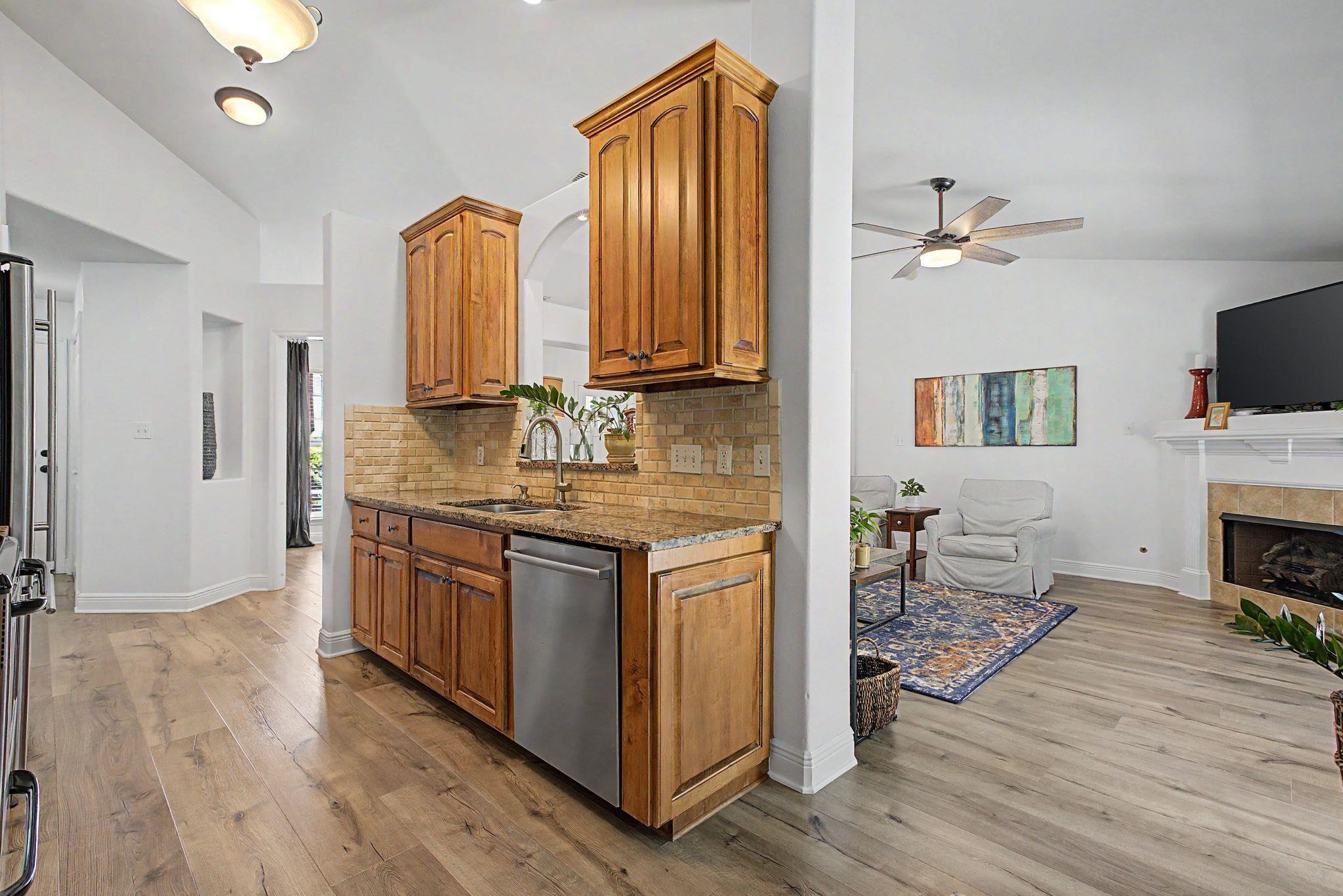3440 Cedarwood Trail