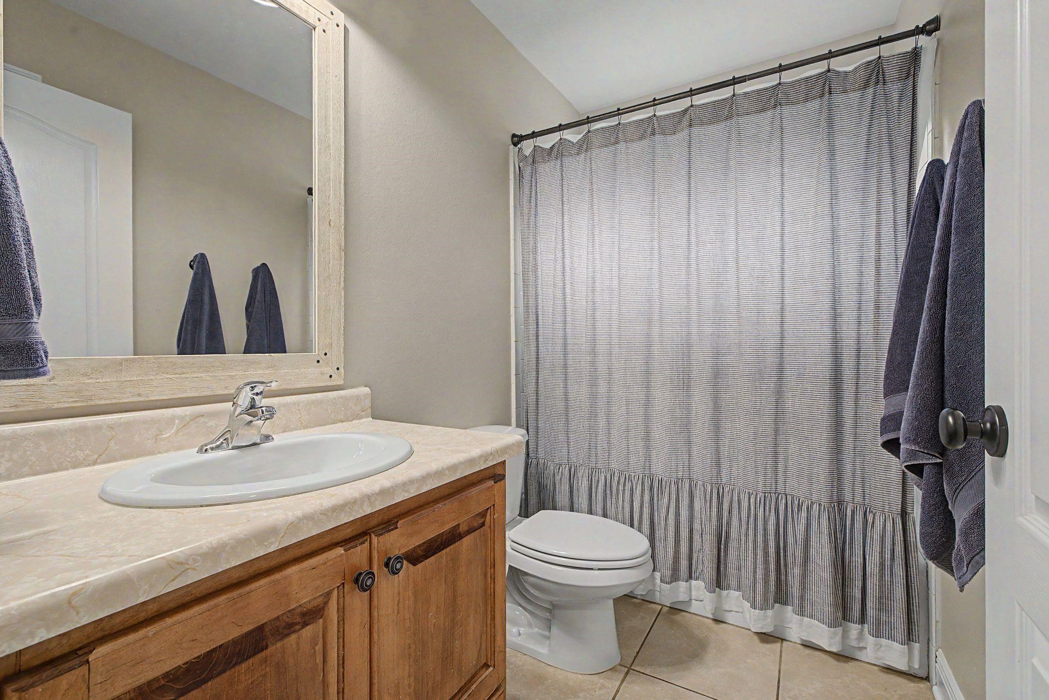 3440 Cedarwood Trail